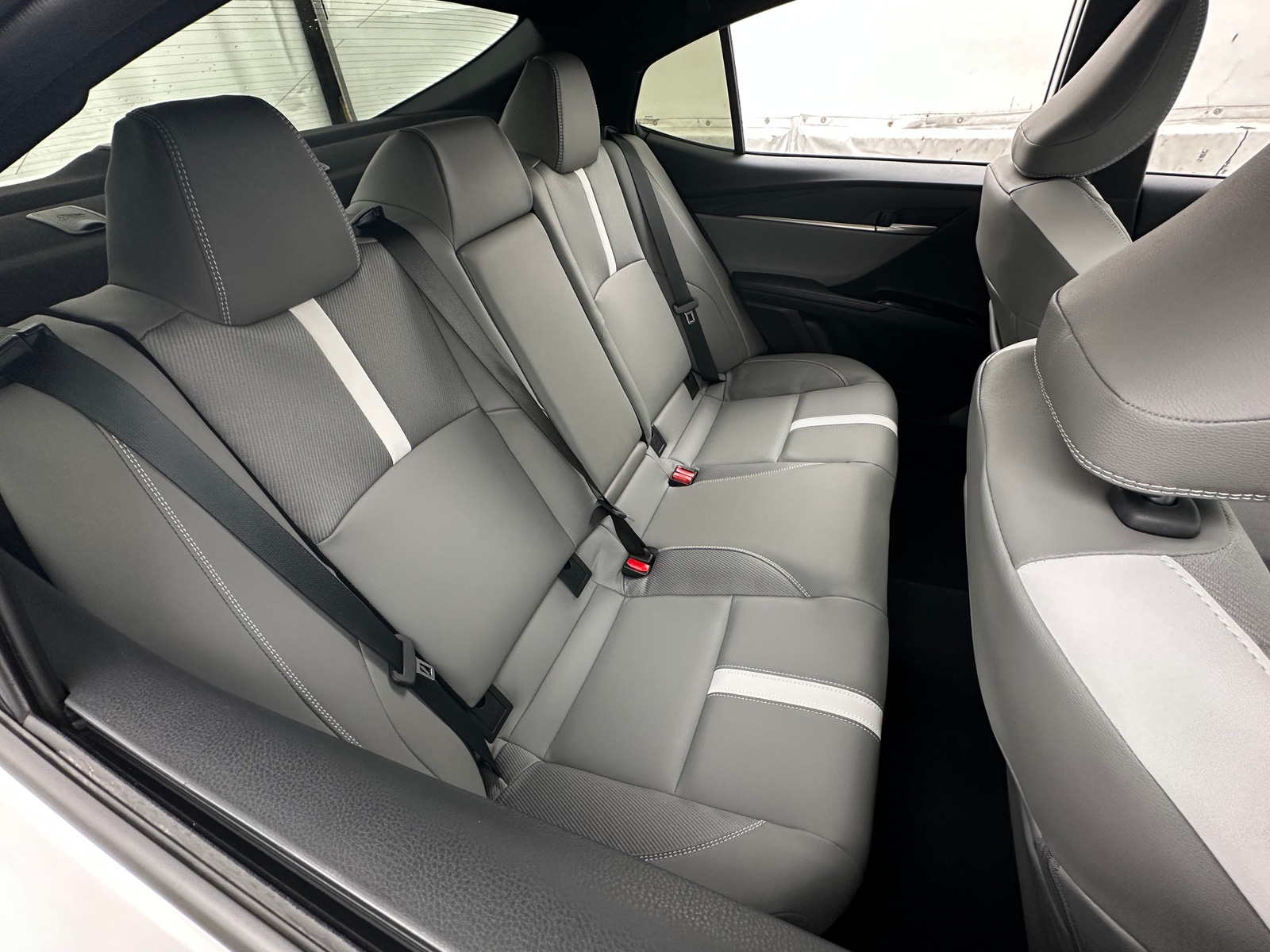 Thumbnail: 2025 Toyota Camry - 6