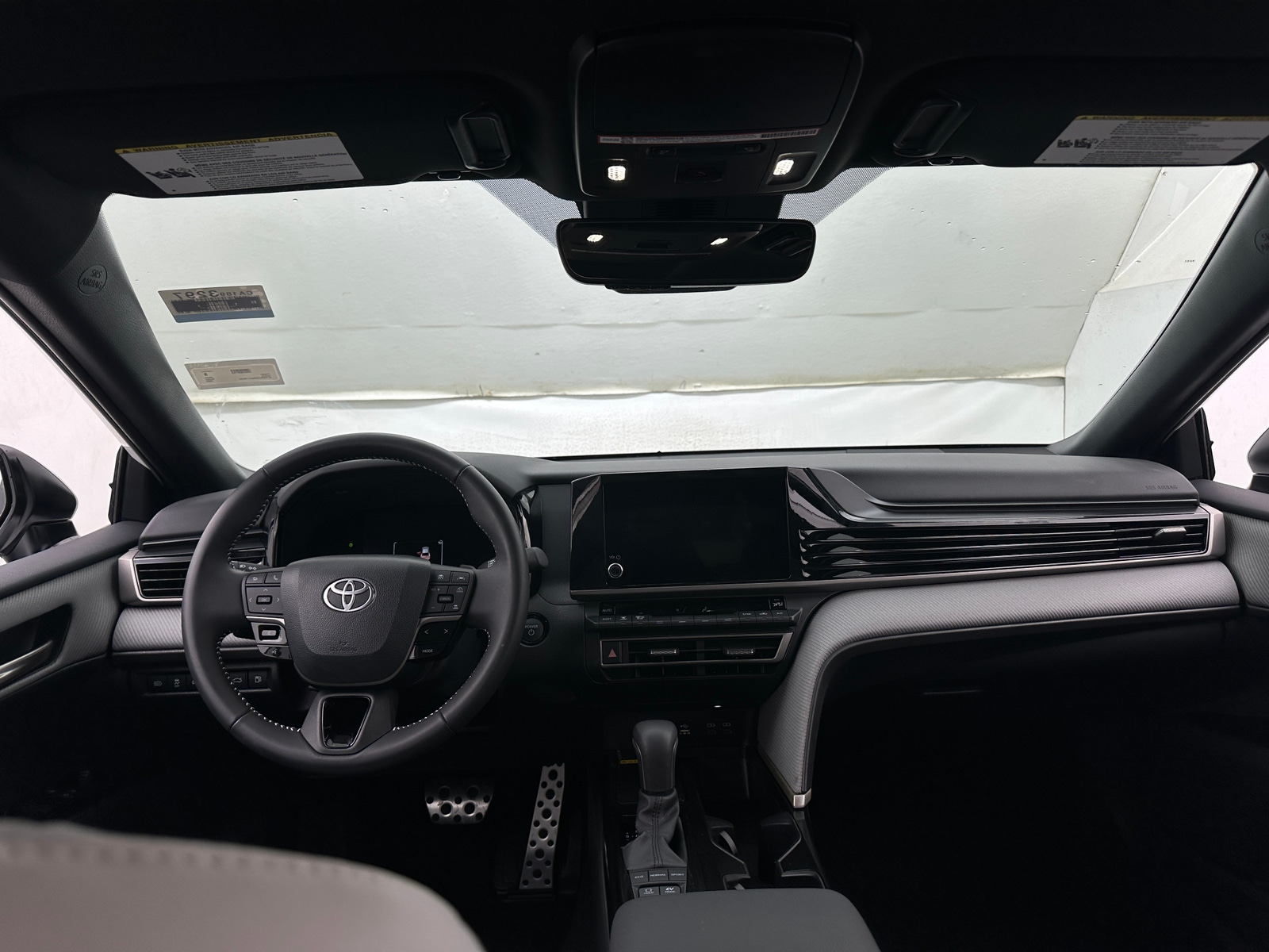 Thumbnail: 2025 Toyota Camry - 3