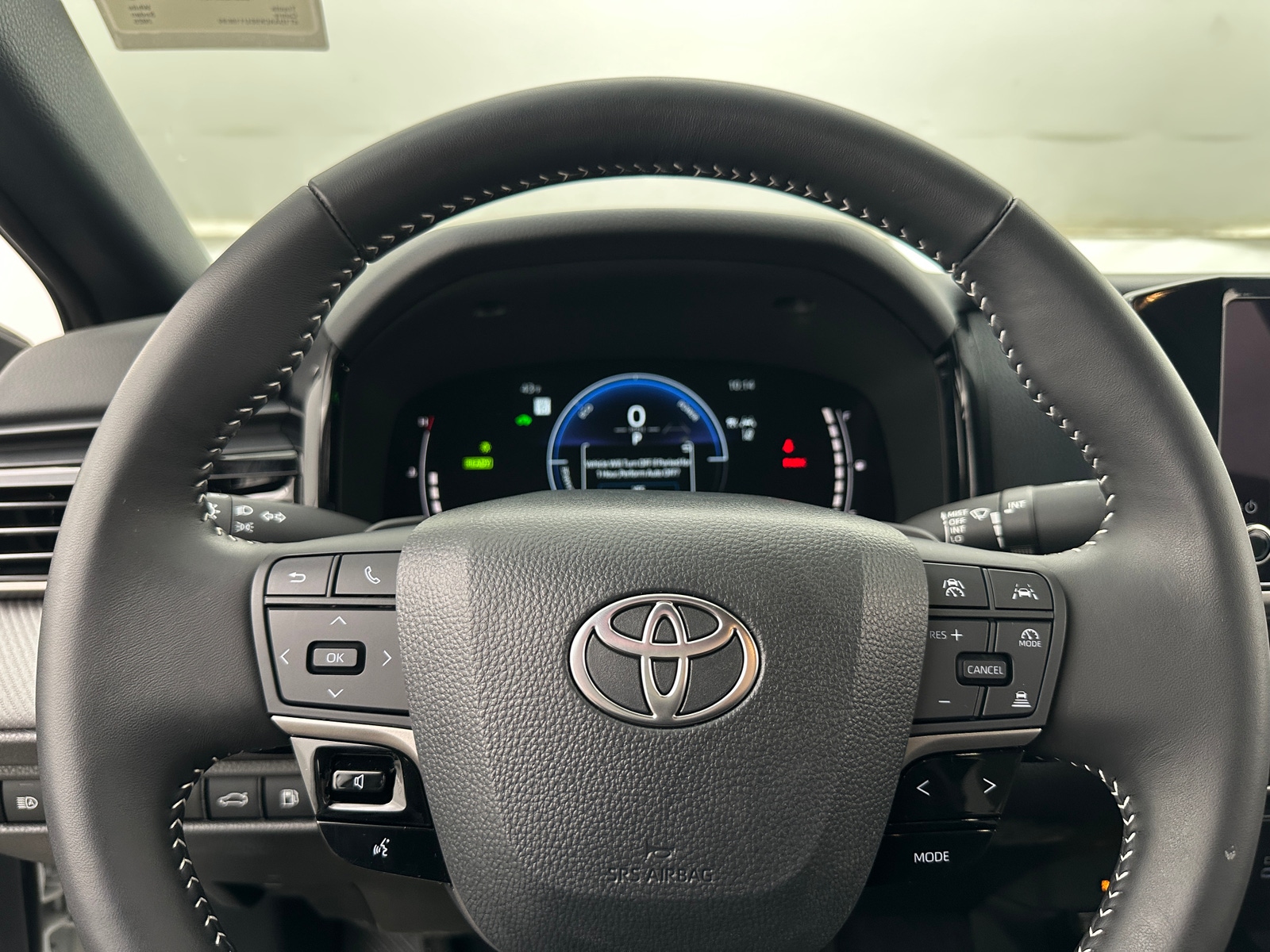 Thumbnail: 2025 Toyota Camry - 5