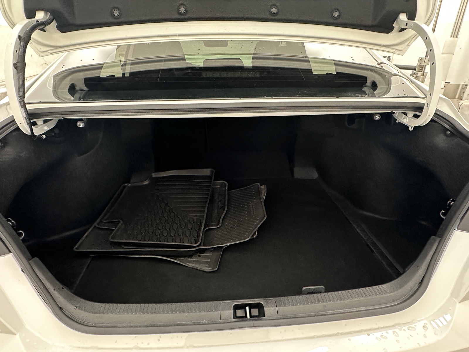 Thumbnail: 2025 Toyota Camry - 7