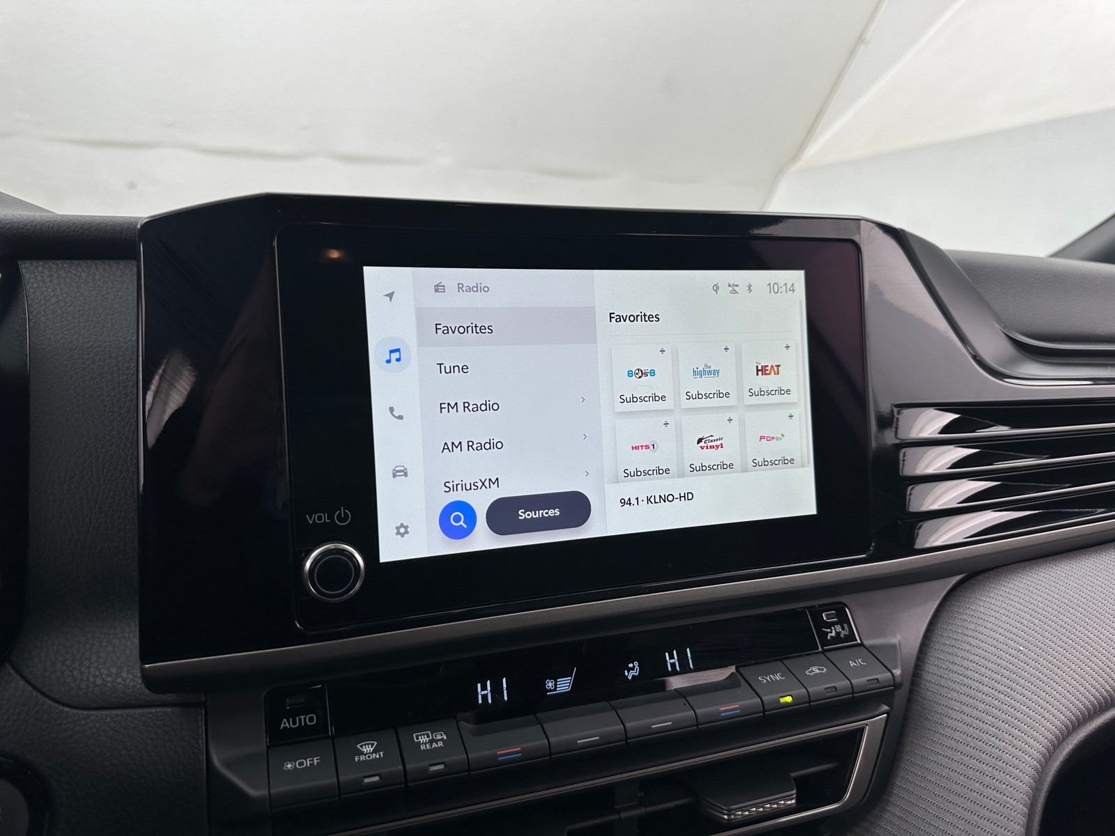 Thumbnail: 2025 Toyota Camry - 4