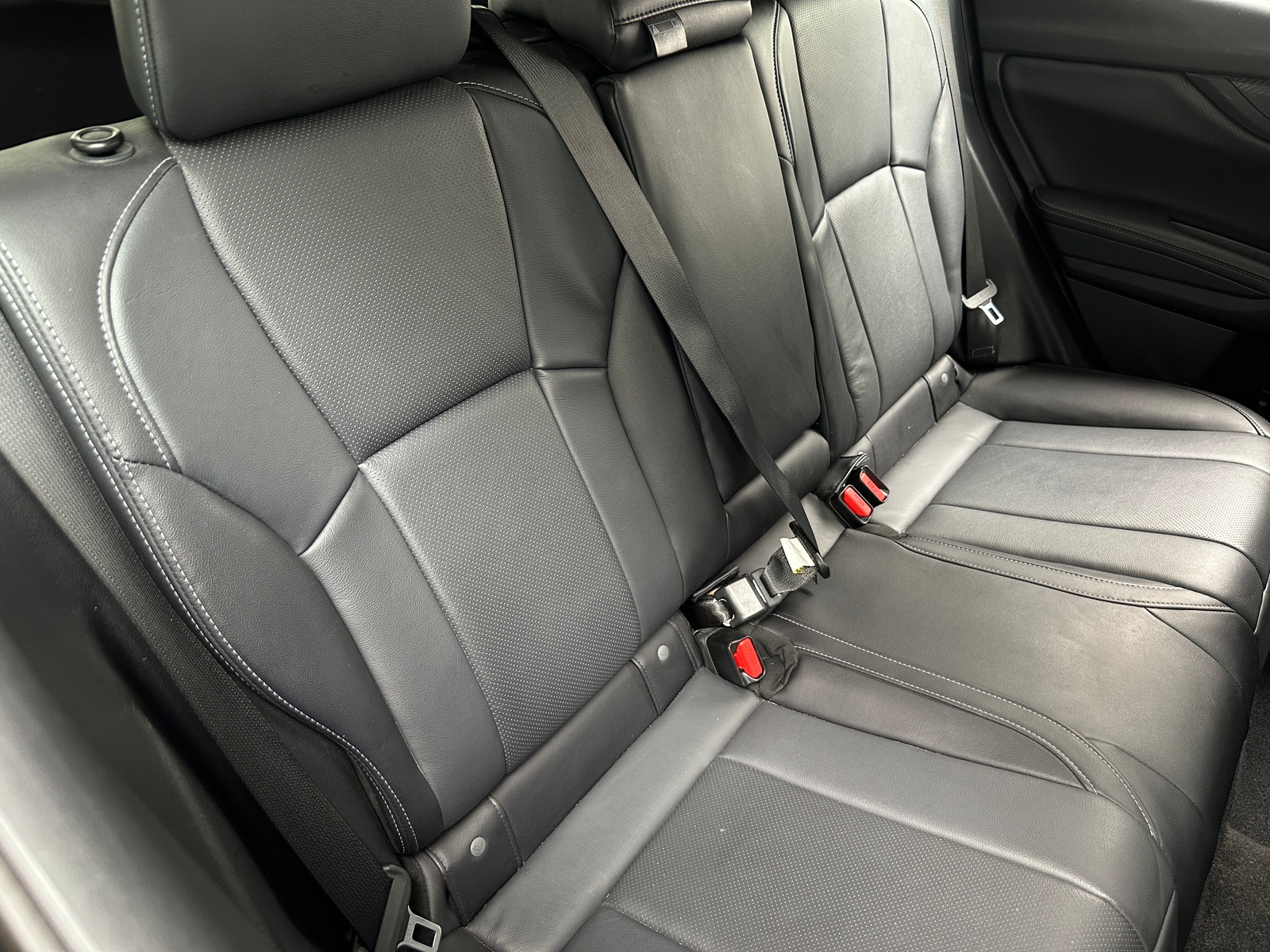 Thumbnail: 2017 Subaru Impreza - 5