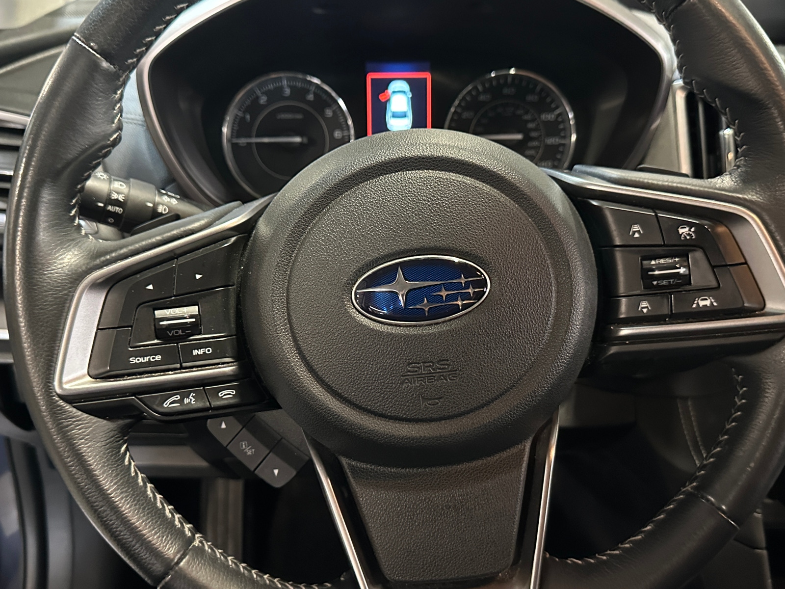 Thumbnail: 2017 Subaru Impreza - 4