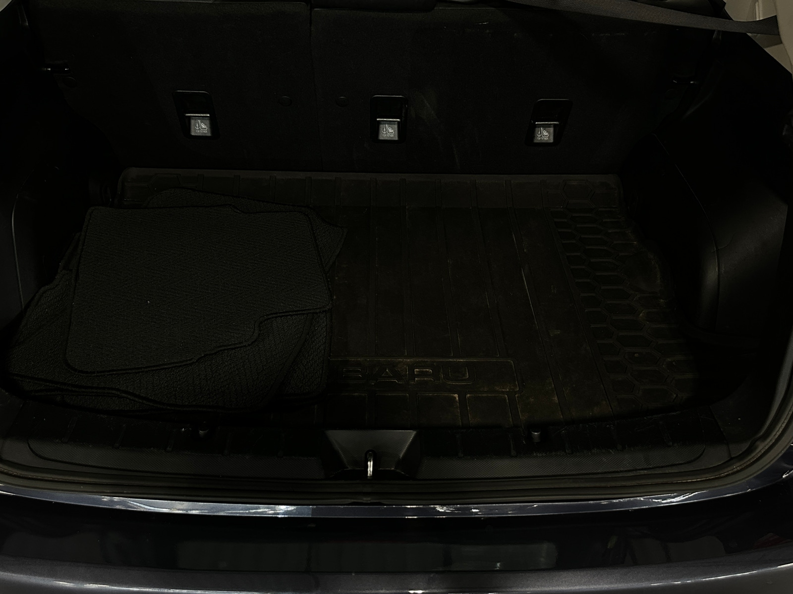 Thumbnail: 2017 Subaru Impreza - 6