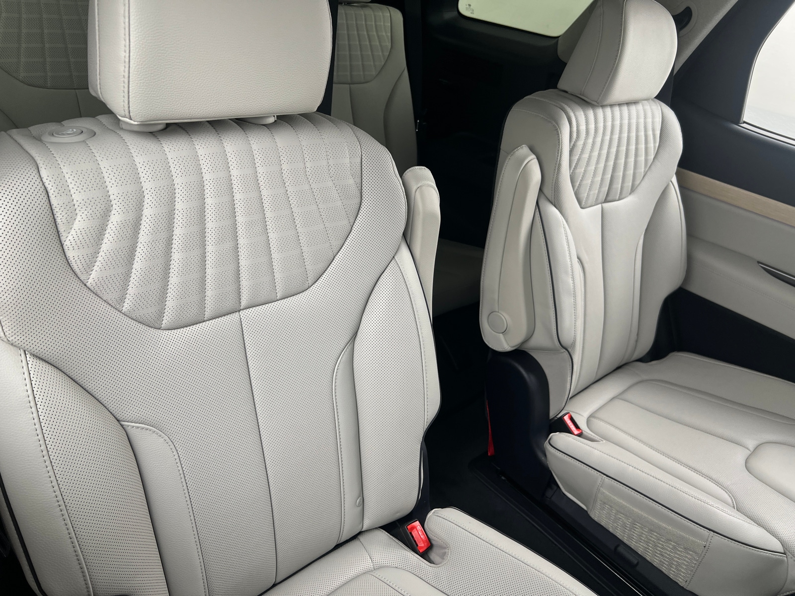 Thumbnail: 2025 Hyundai Palisade - 5