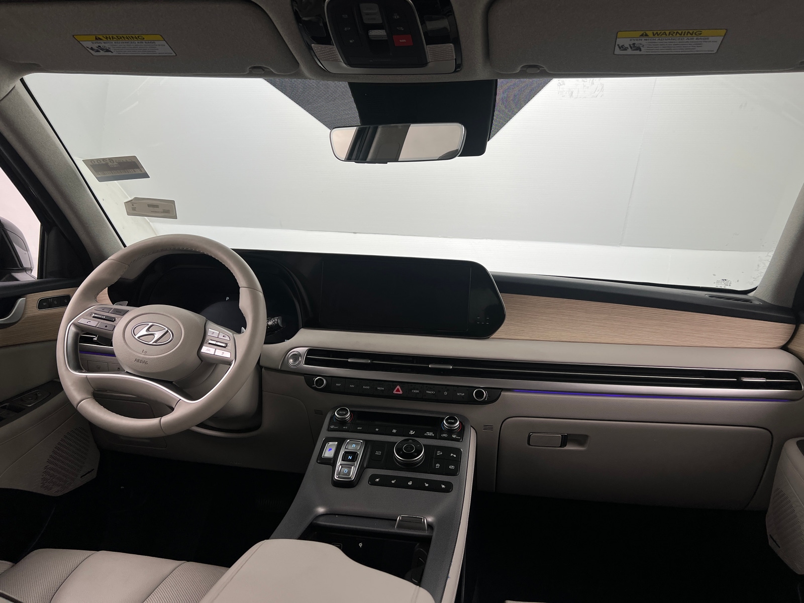 Thumbnail: 2025 Hyundai Palisade - 2