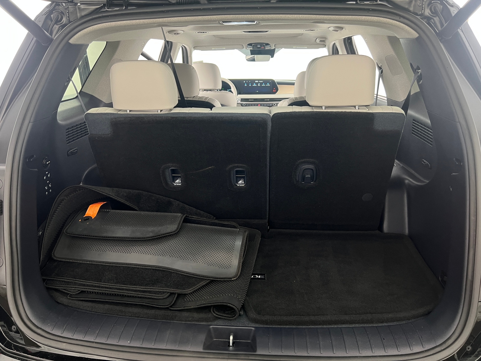 Thumbnail: 2025 Hyundai Palisade - 6