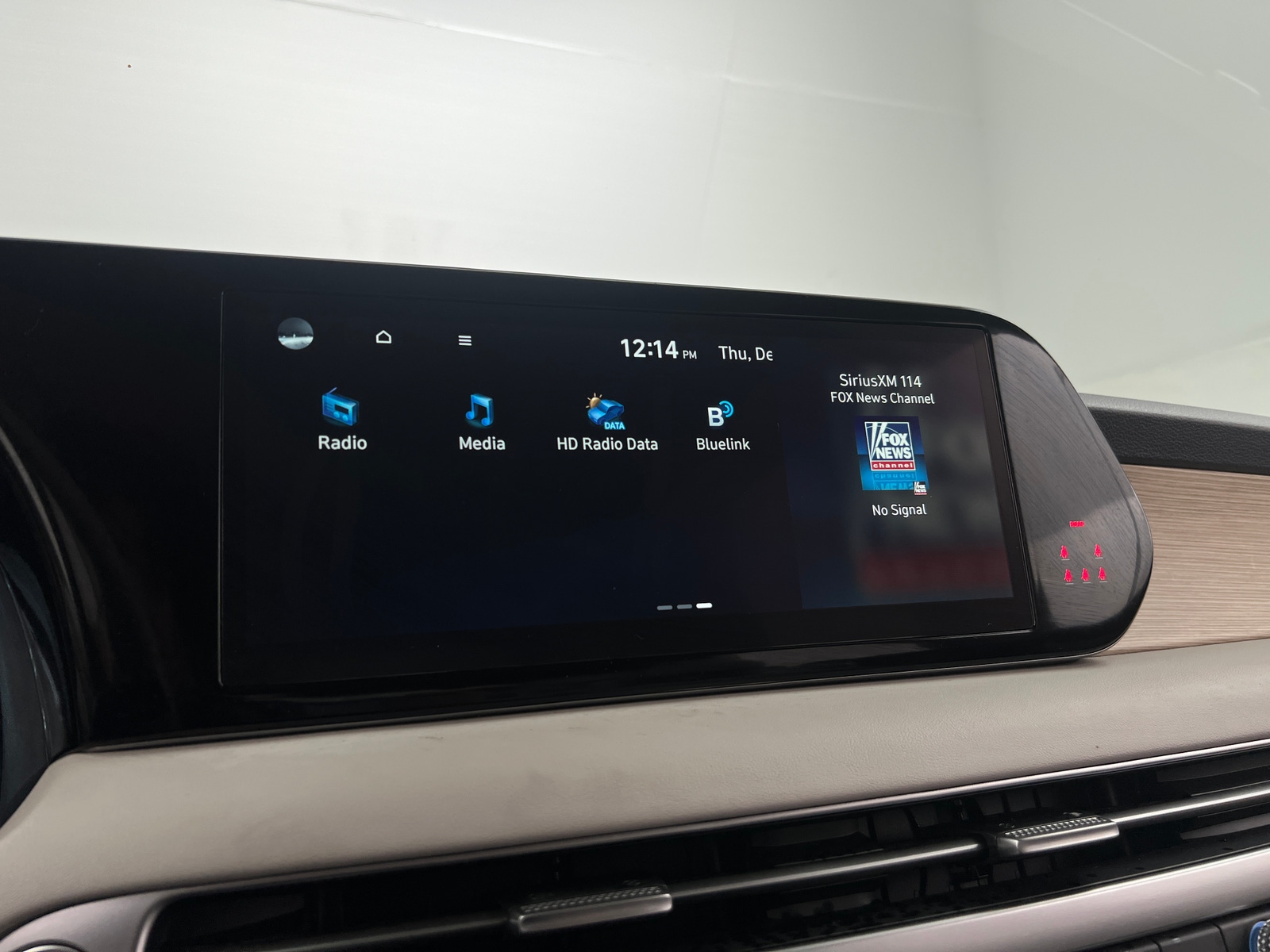 Thumbnail: 2025 Hyundai Palisade - 3