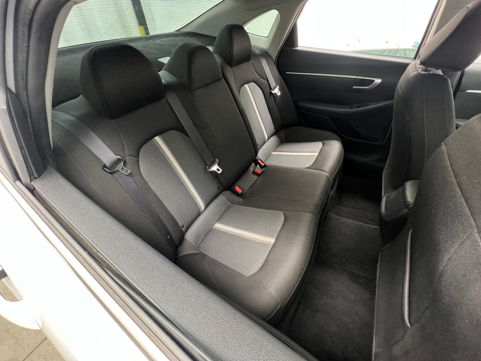 Thumbnail: 2022 Hyundai Sonata - 6