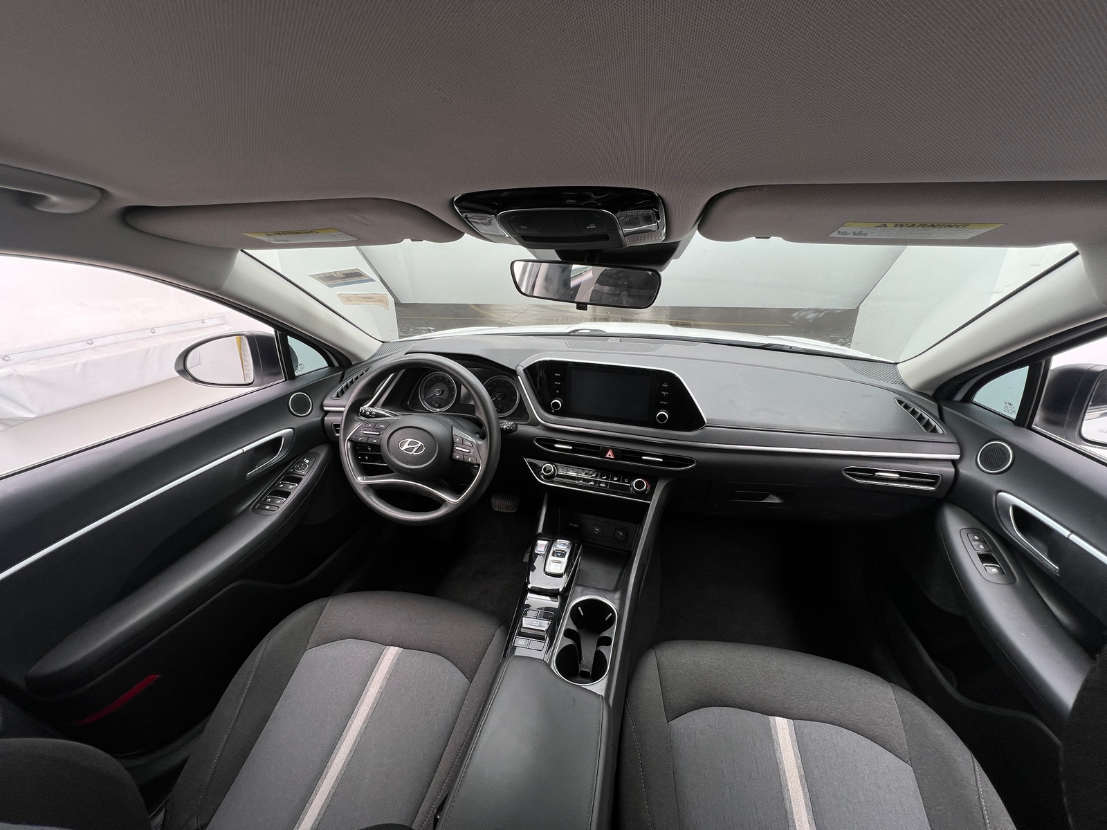 Thumbnail: 2022 Hyundai Sonata - 3