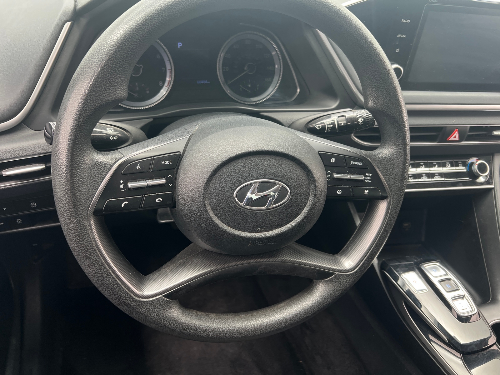 Thumbnail: 2022 Hyundai Sonata - 5