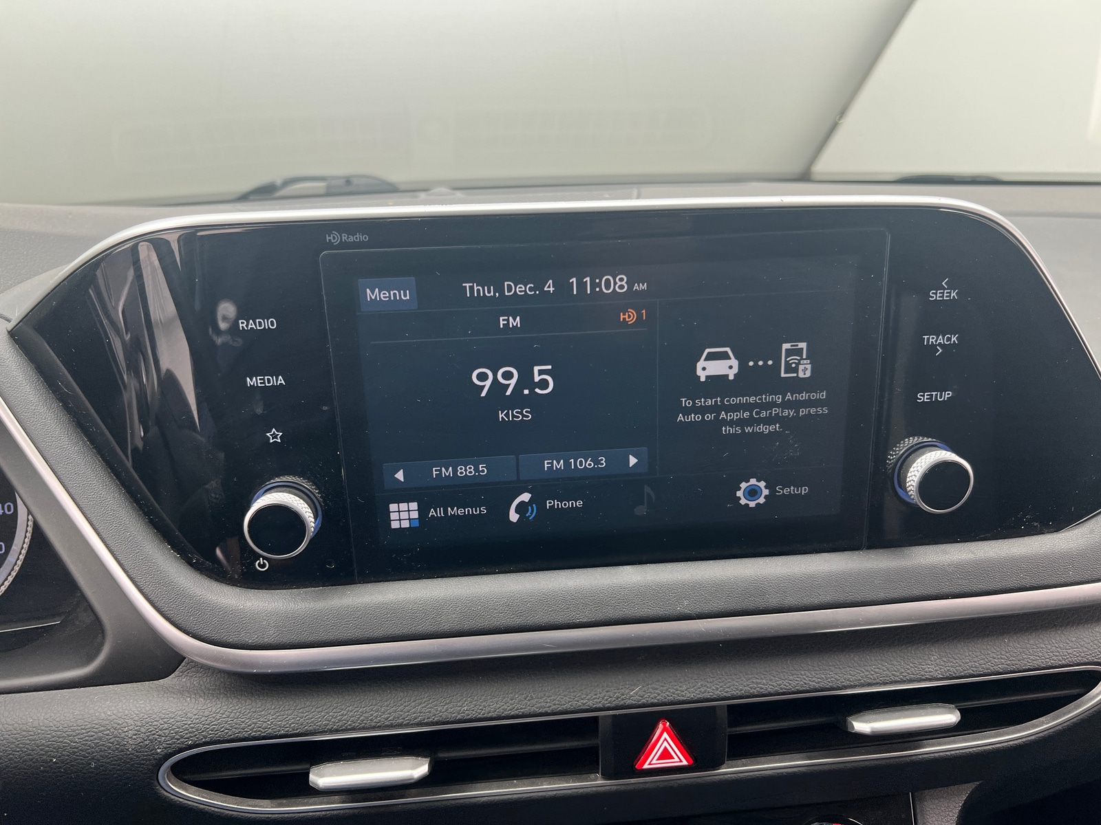 Thumbnail: 2022 Hyundai Sonata - 4