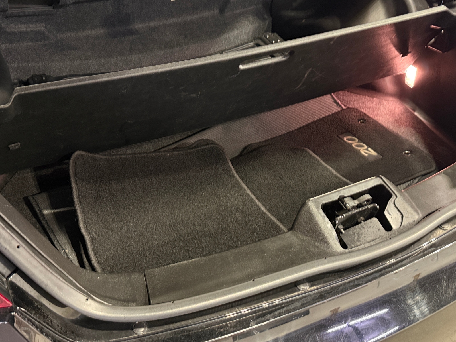 Thumbnail: 2012 Chrysler 200 - 7