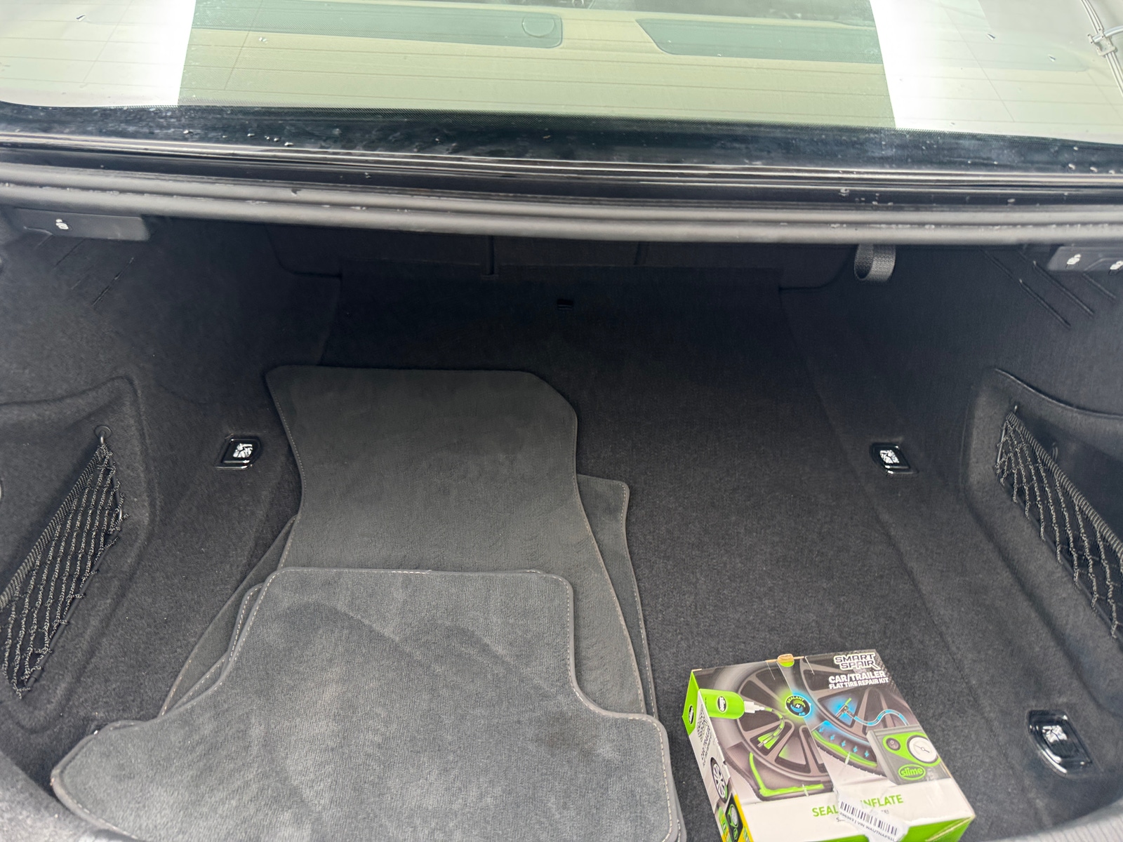 Thumbnail: 2020 Audi A5 - 4