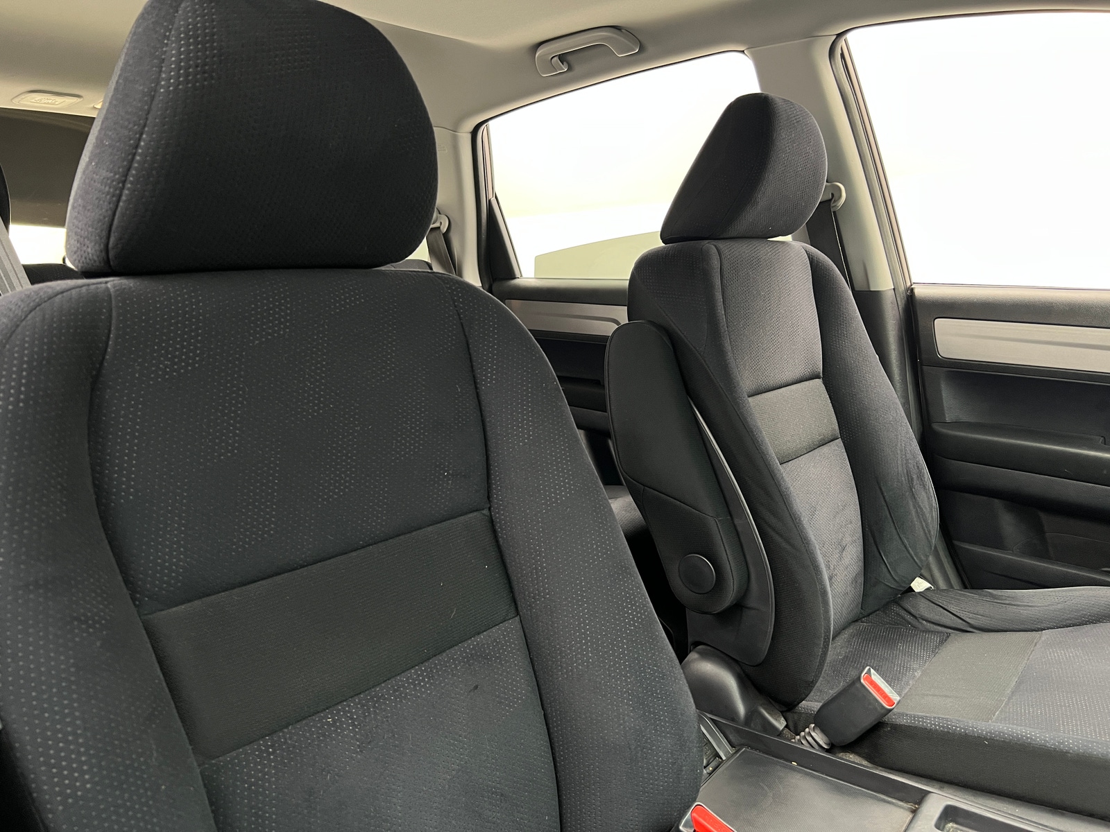 Thumbnail: 2011 Honda CR-V - 2