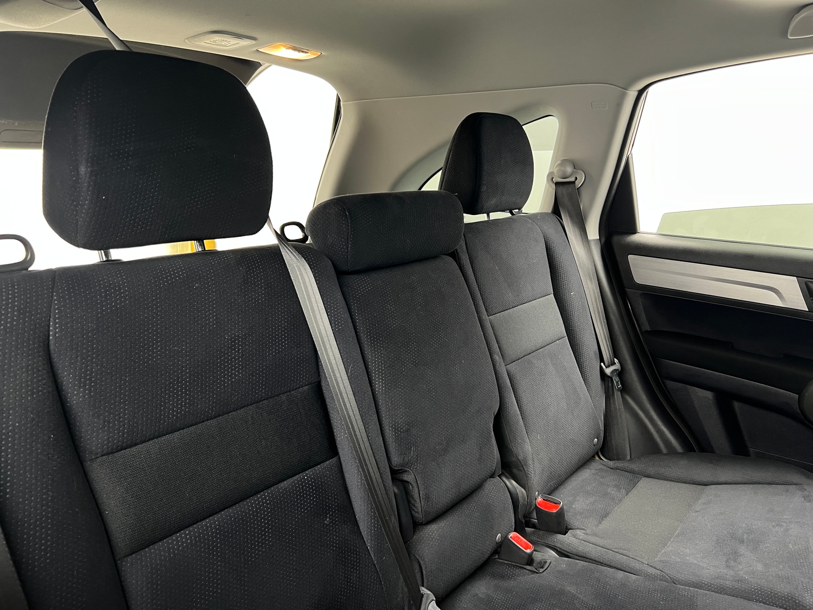 Thumbnail: 2011 Honda CR-V - 6