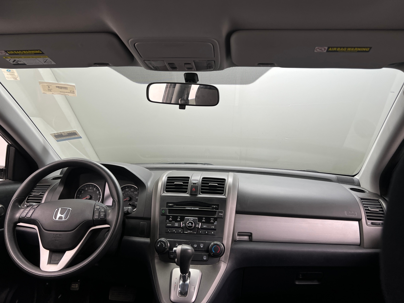 Thumbnail: 2011 Honda CR-V - 3