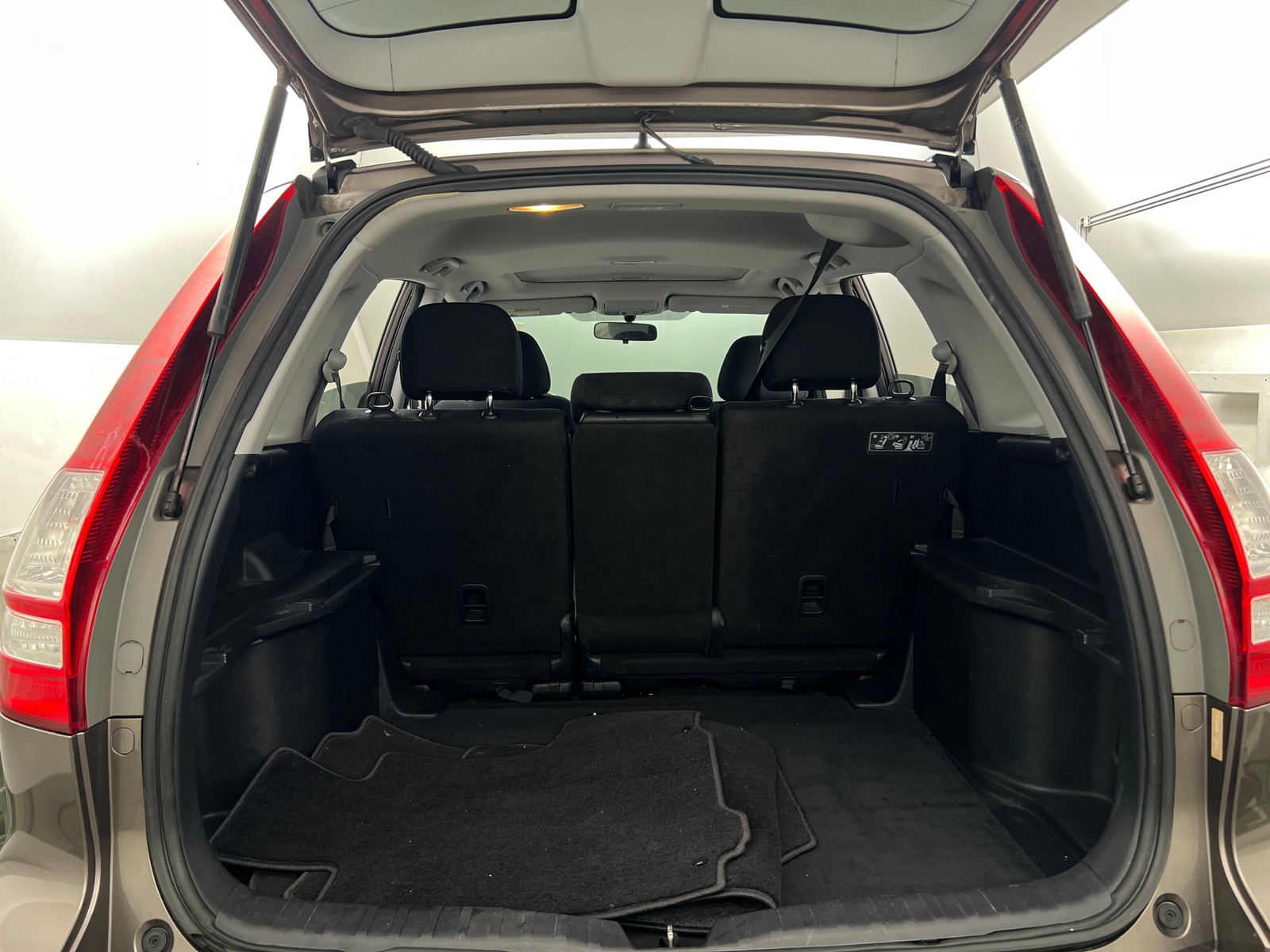 Thumbnail: 2011 Honda CR-V - 7