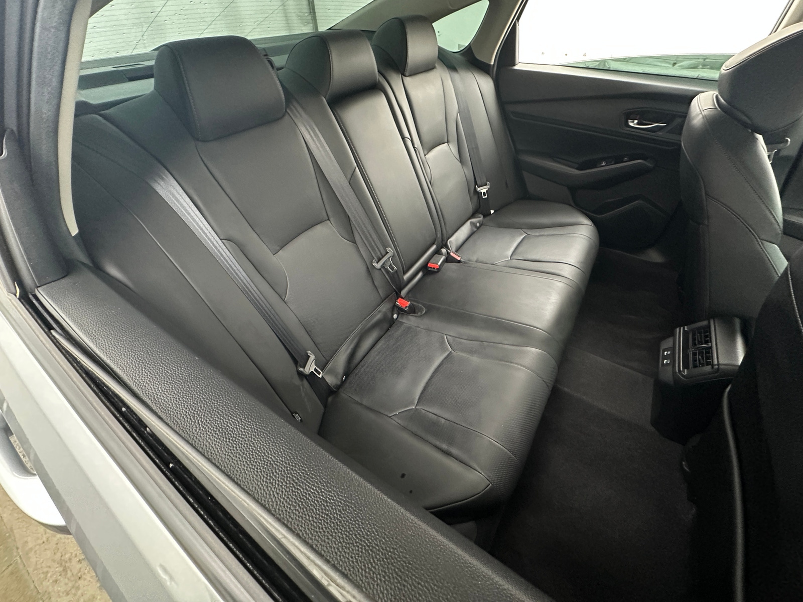 Thumbnail: 2024 Honda Accord - 5