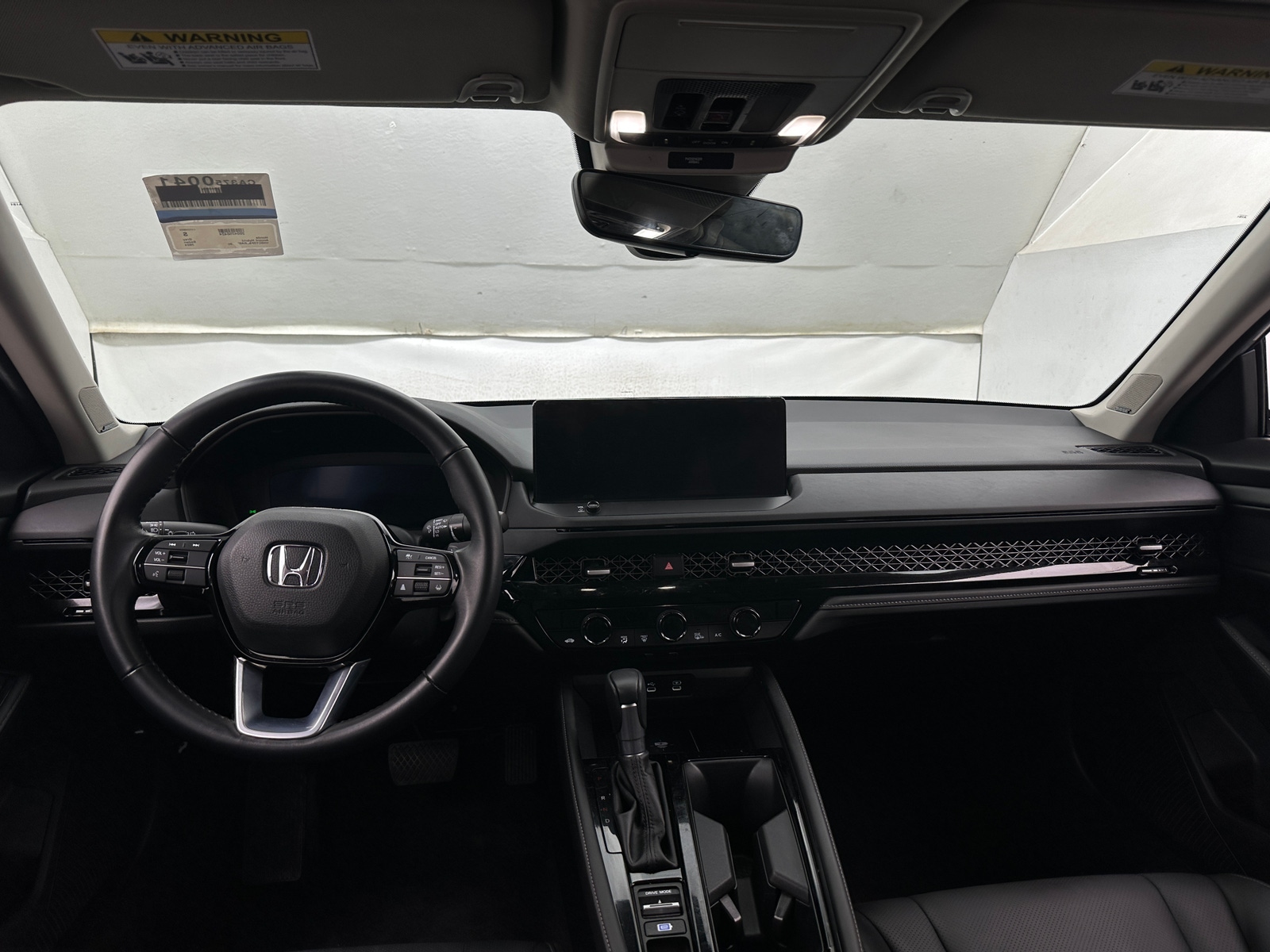 Thumbnail: 2024 Honda Accord - 2