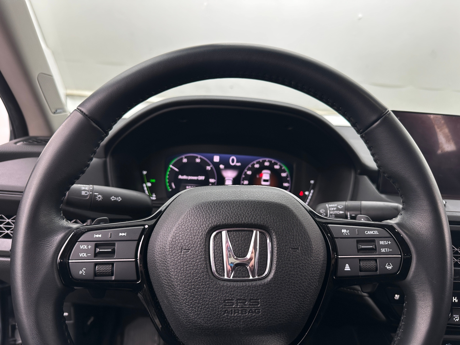 Thumbnail: 2024 Honda Accord - 4