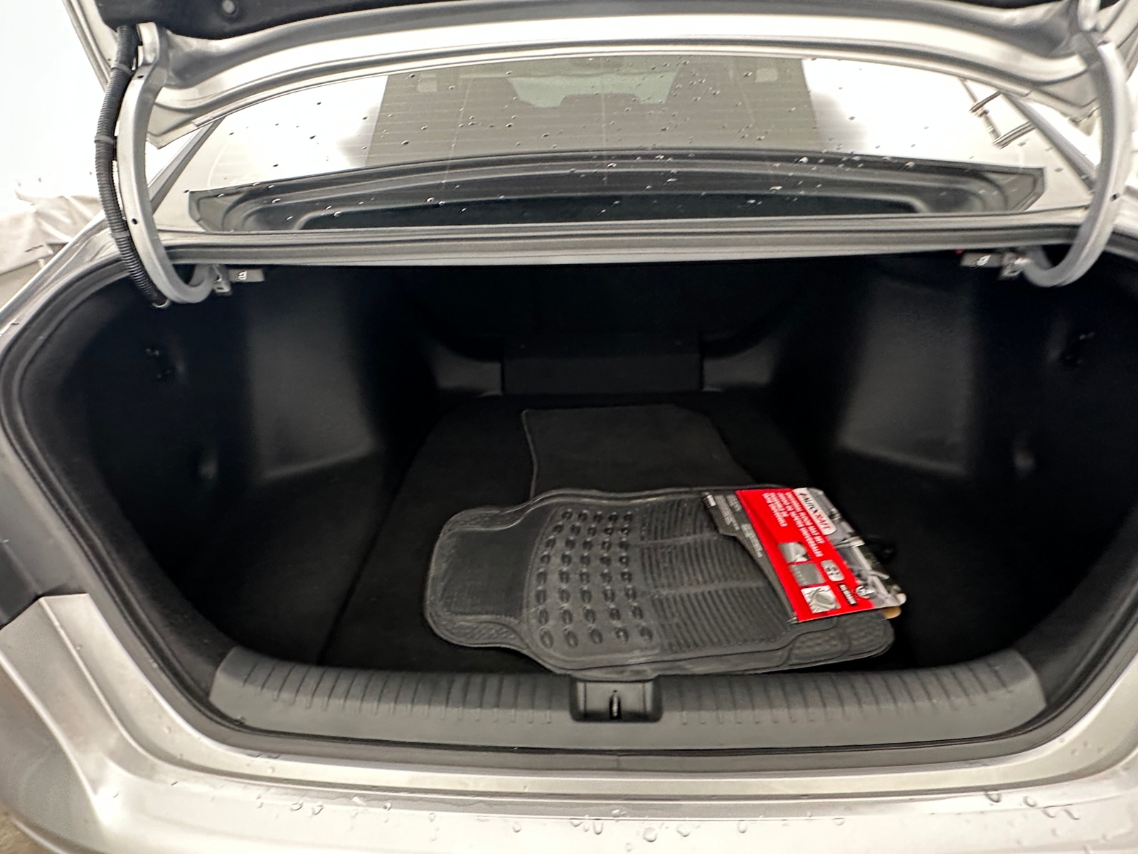 Thumbnail: 2024 Honda Accord - 6