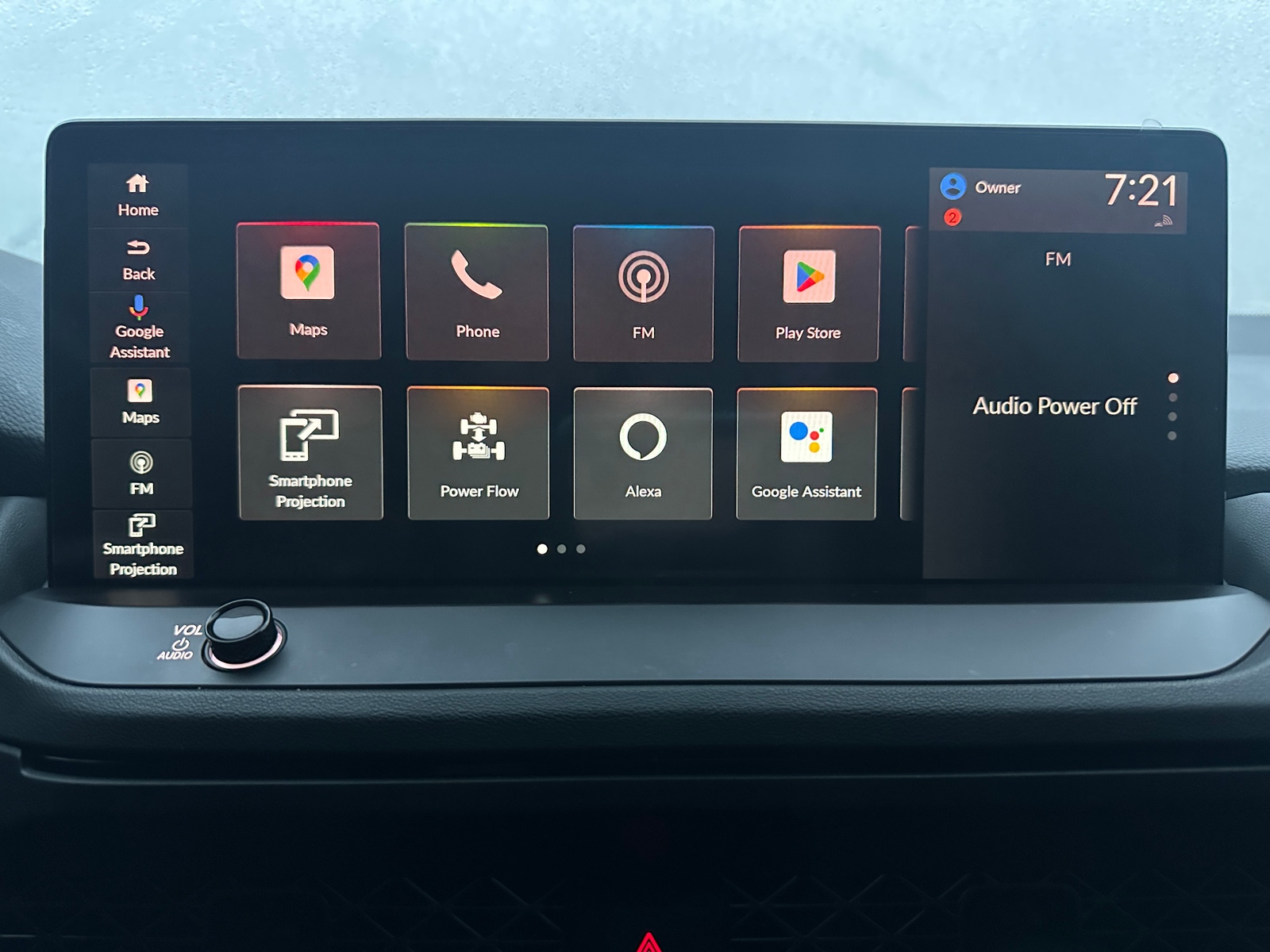 Thumbnail: 2024 Honda Accord - 3