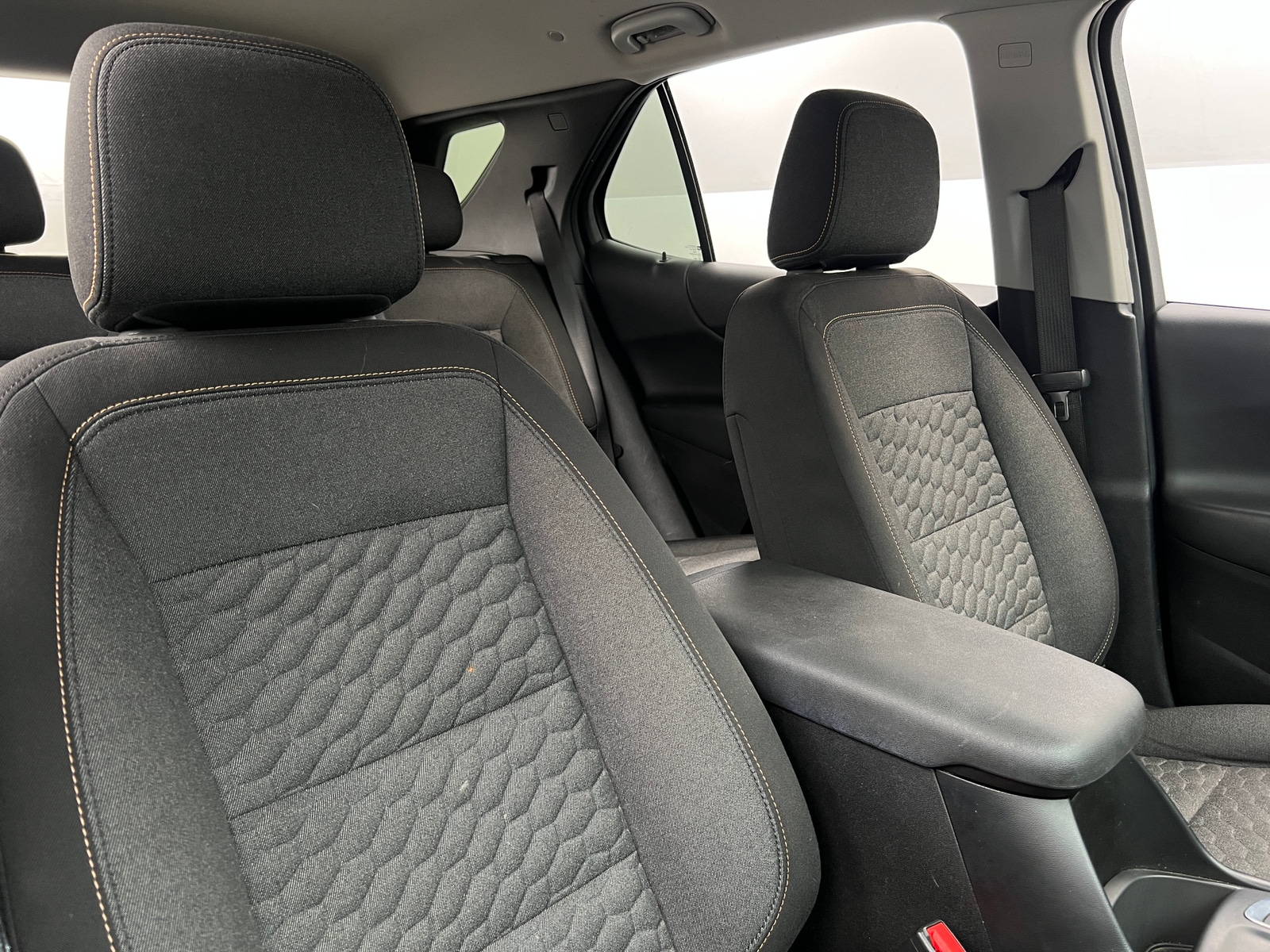 Thumbnail: 2018 Chevrolet Equinox - 2