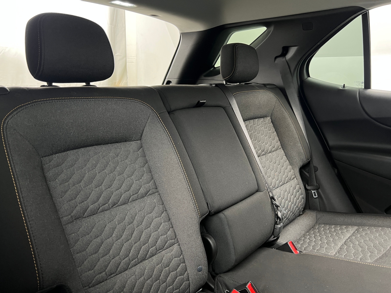 Thumbnail: 2018 Chevrolet Equinox - 6