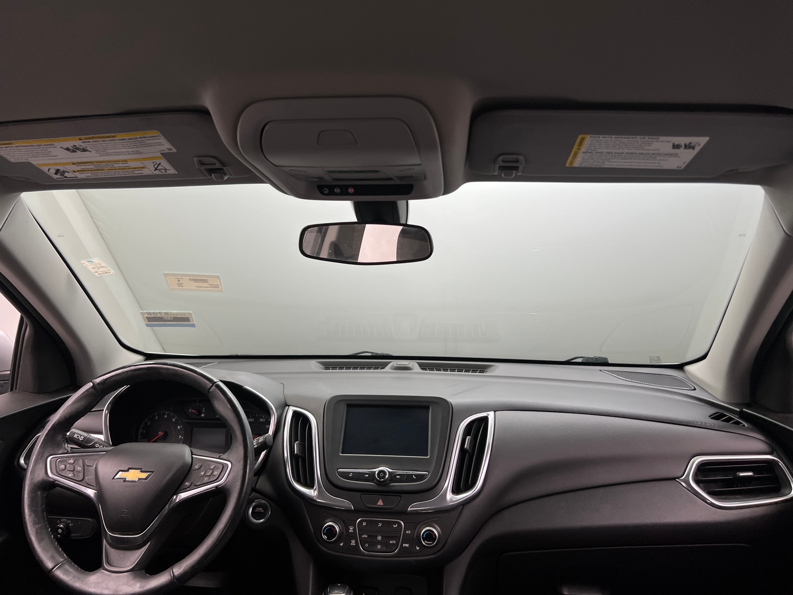 Thumbnail: 2018 Chevrolet Equinox - 3