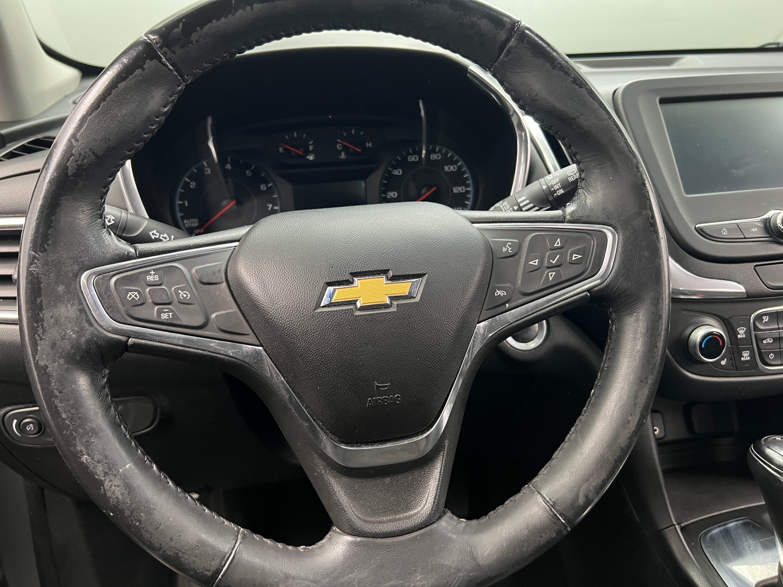 Thumbnail: 2018 Chevrolet Equinox - 5