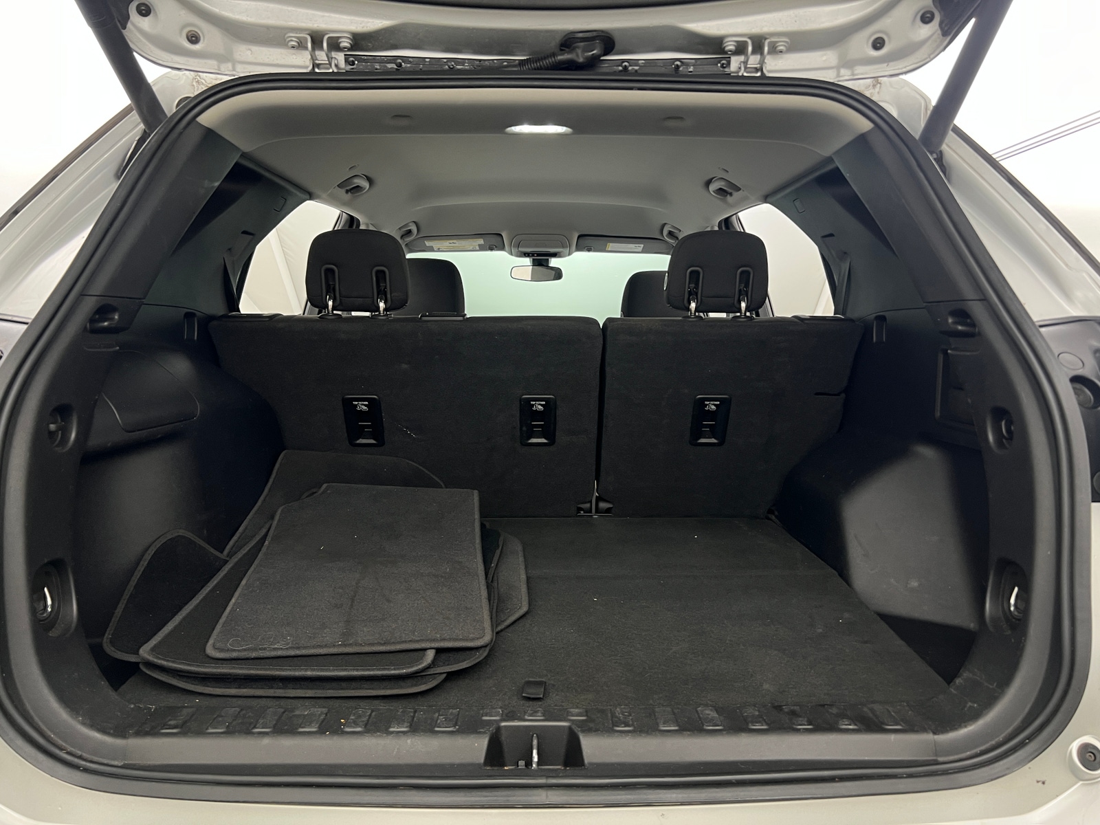 Thumbnail: 2018 Chevrolet Equinox - 7