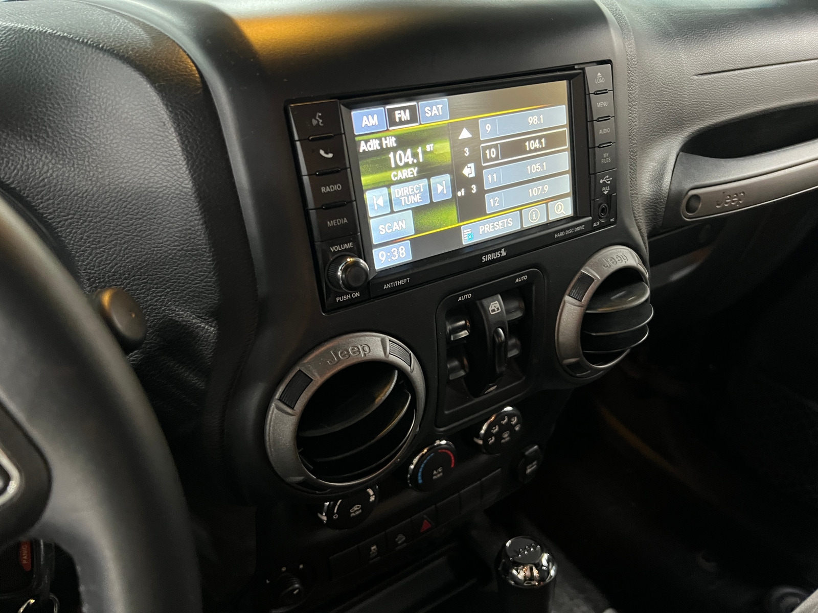 Thumbnail: 2016 Jeep Wrangler - 4