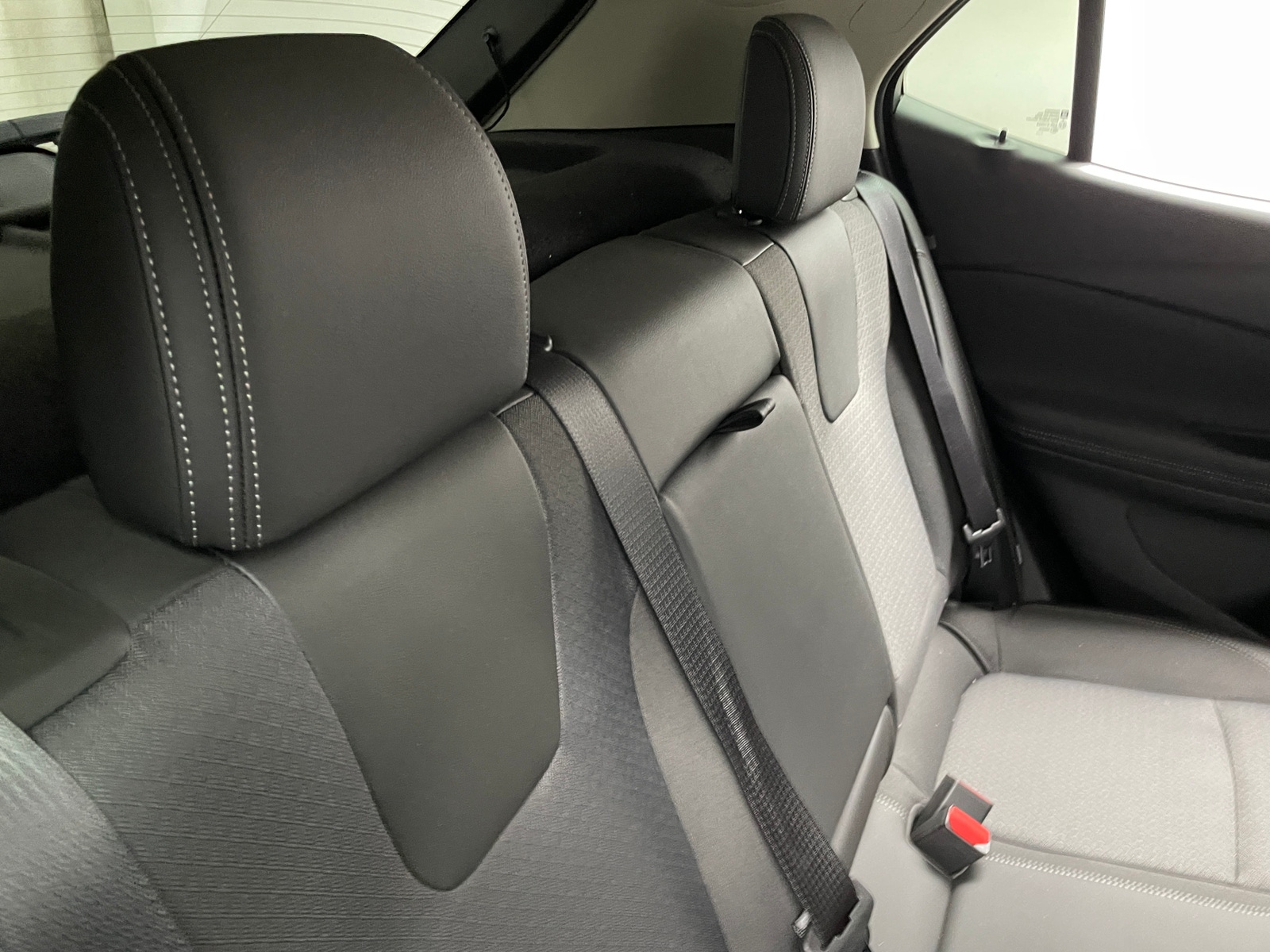 Thumbnail: 2022 Buick Encore GX - 5