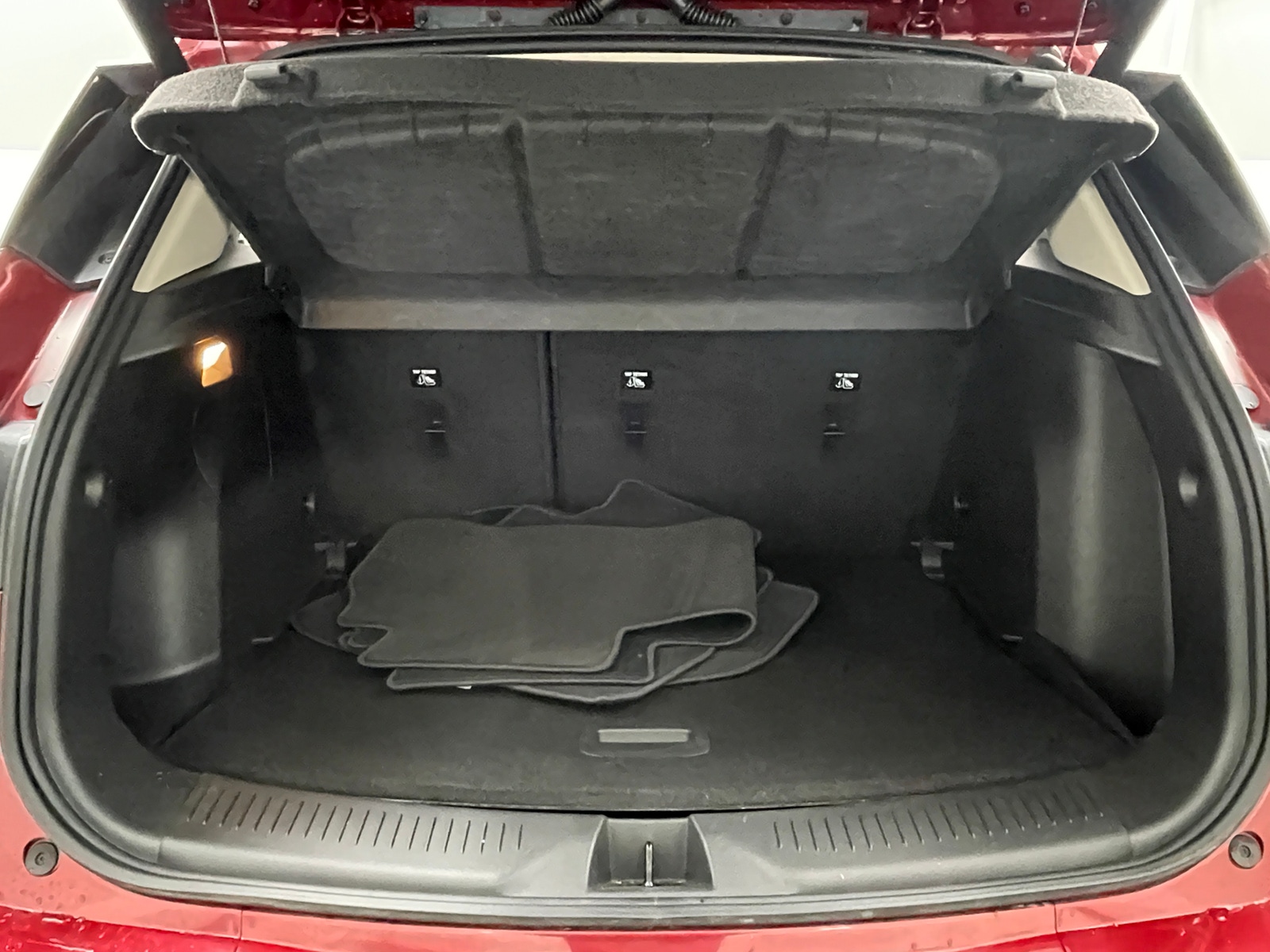 Thumbnail: 2022 Buick Encore GX - 6