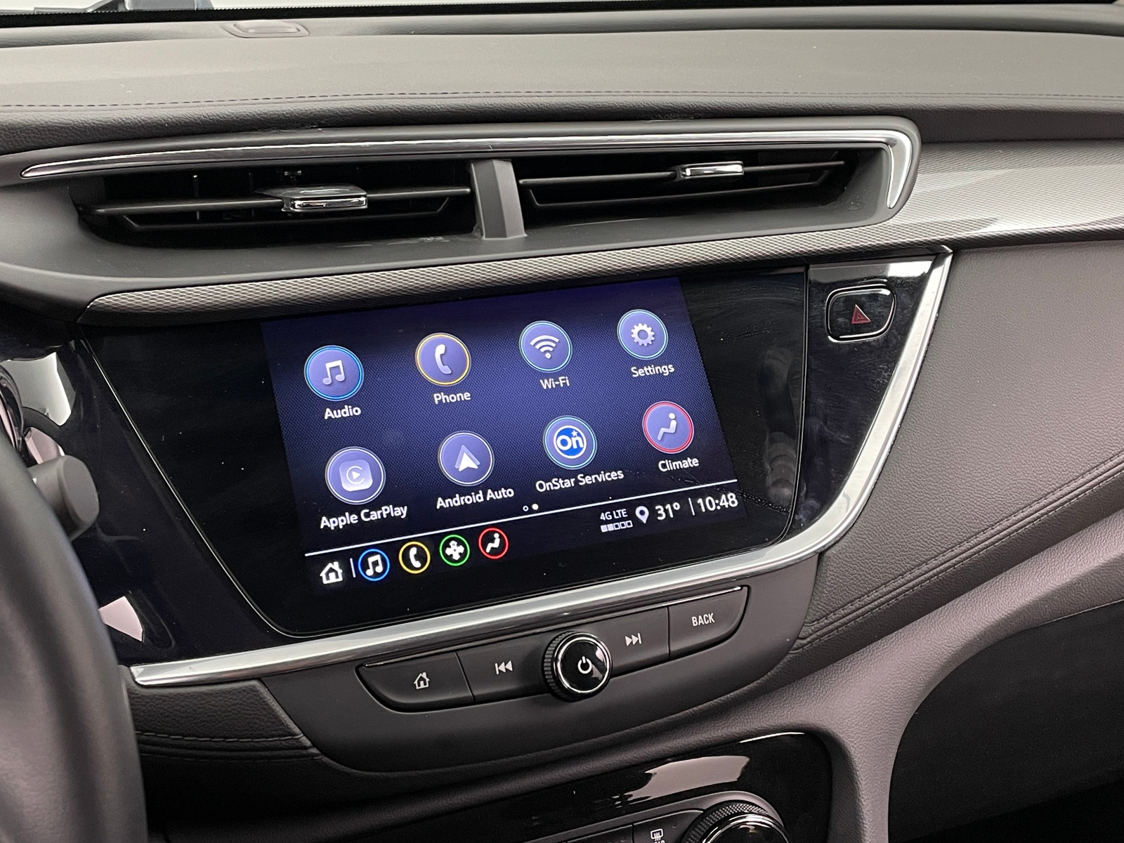 Thumbnail: 2022 Buick Encore GX - 3