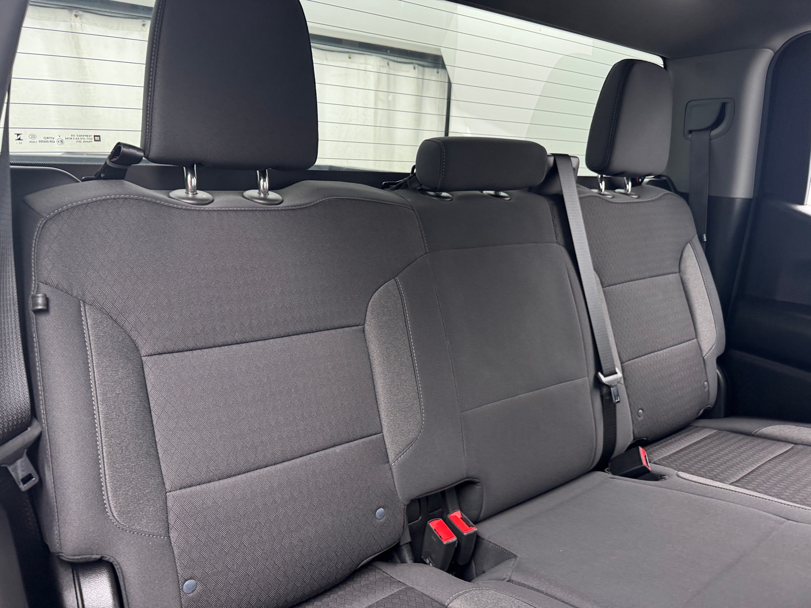 Thumbnail: 2024 Chevrolet Silverado 1500 - 6