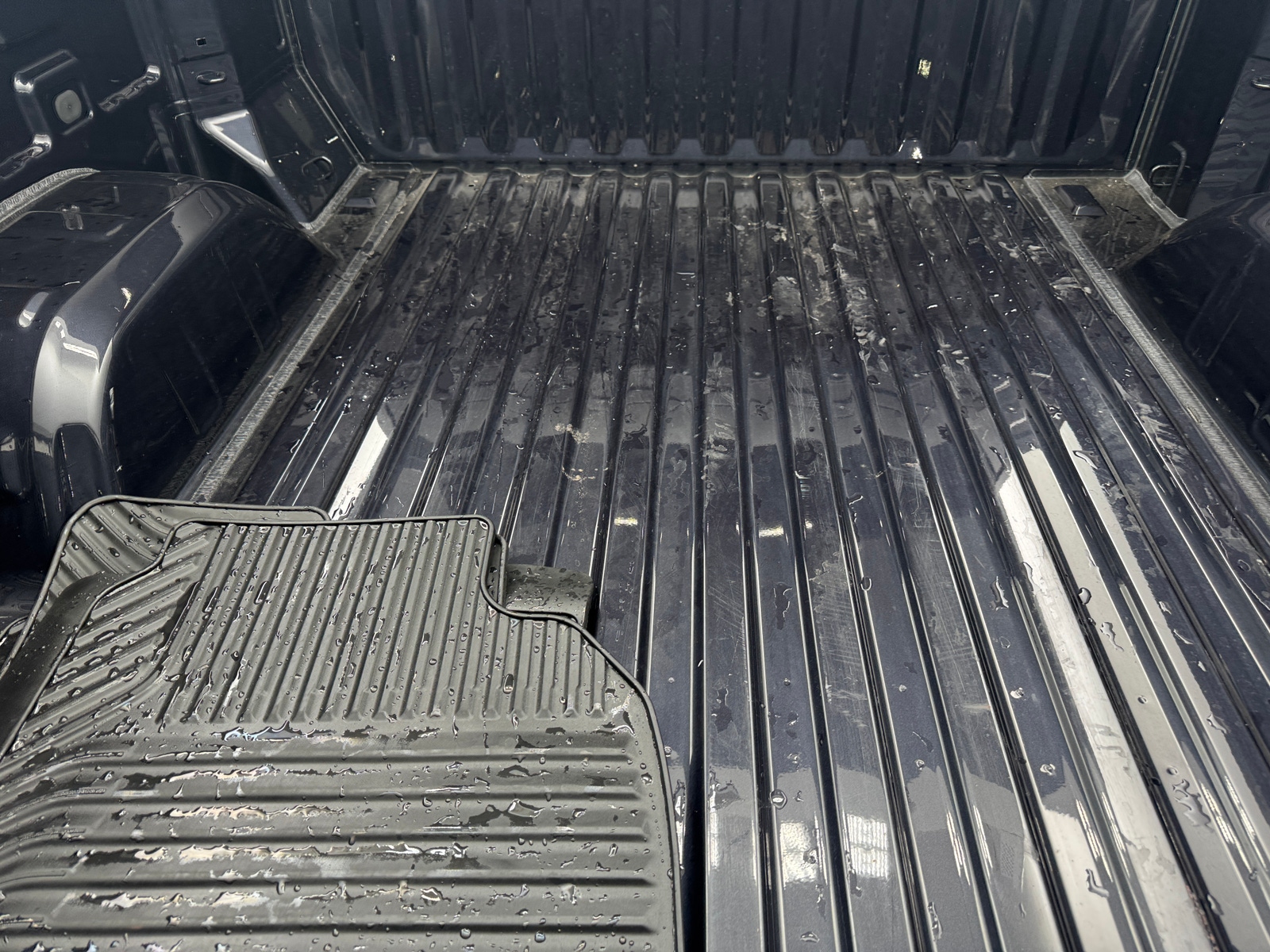 Thumbnail: 2024 Chevrolet Silverado 1500 - 7