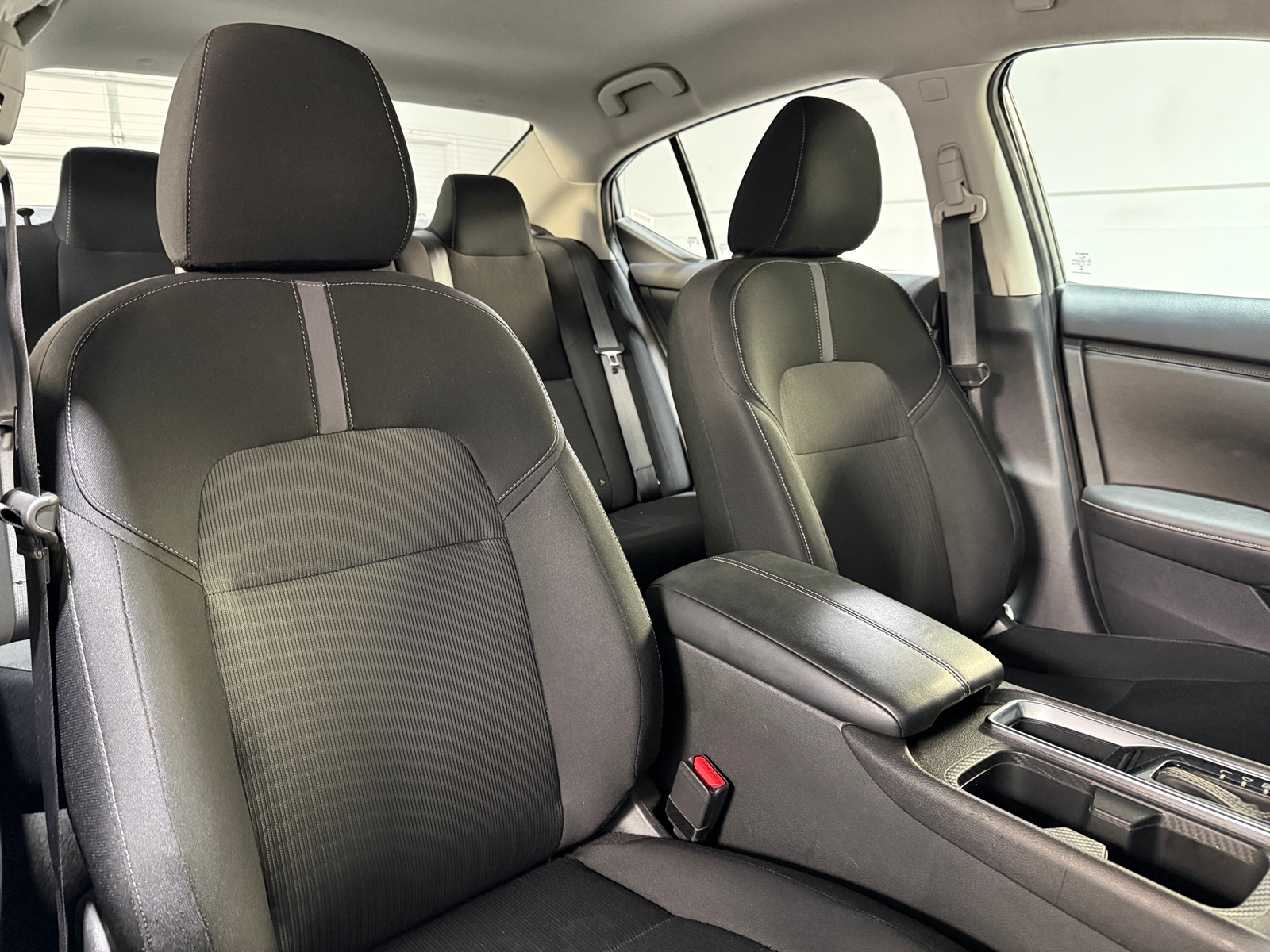 Thumbnail: 2024 Nissan Sentra - 2