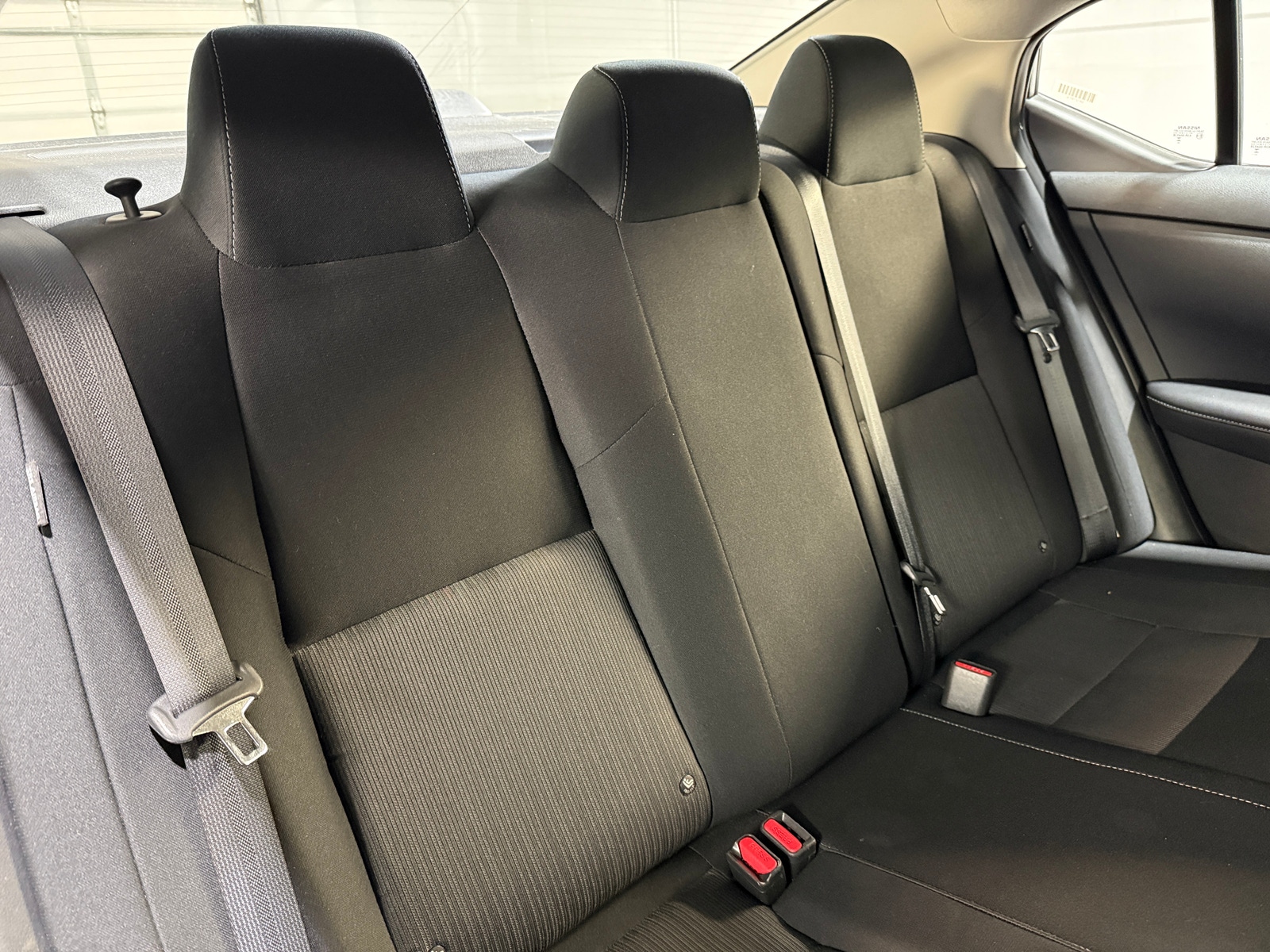 Thumbnail: 2024 Nissan Sentra - 6