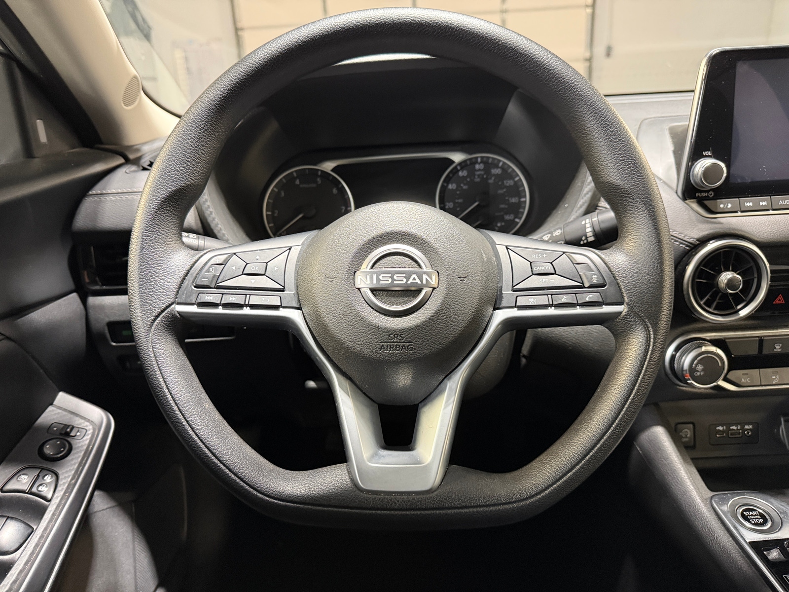 Thumbnail: 2024 Nissan Sentra - 5