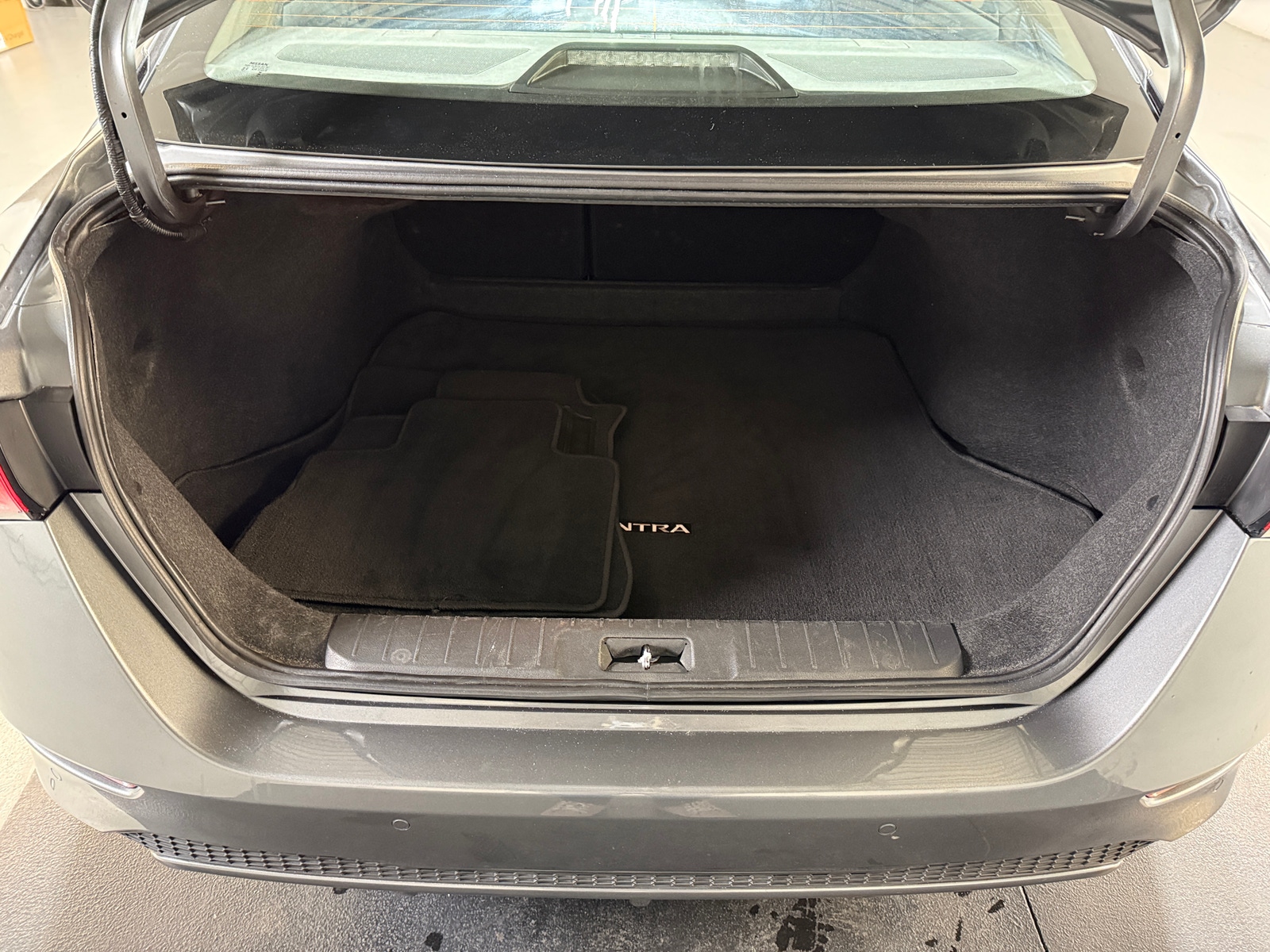 Thumbnail: 2024 Nissan Sentra - 7