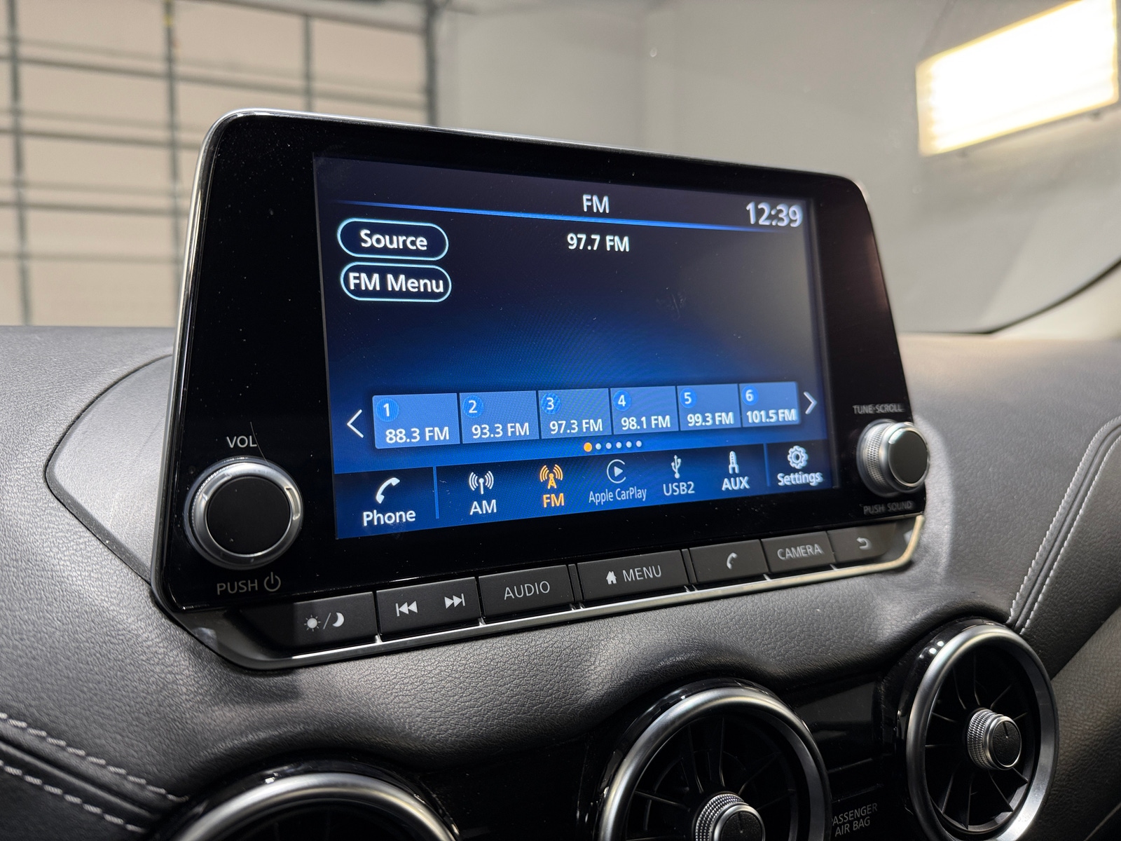 Thumbnail: 2024 Nissan Sentra - 4