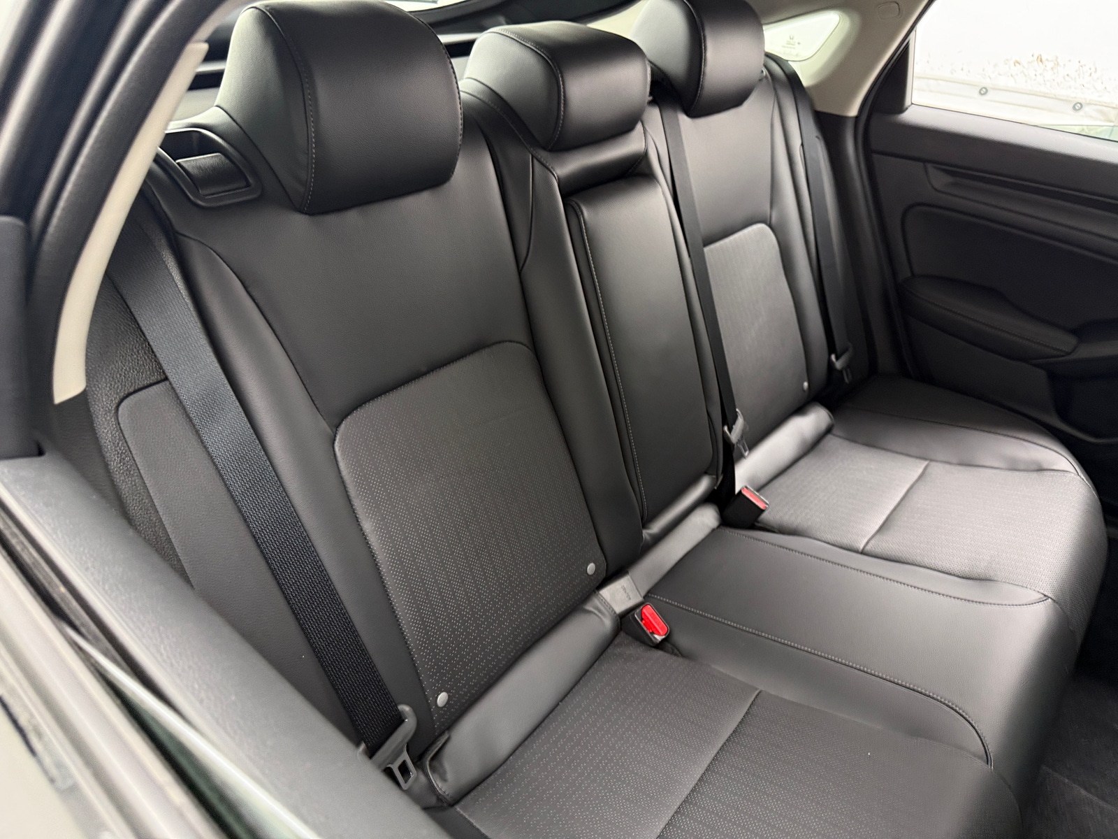 Thumbnail: 2024 Honda Civic - 5