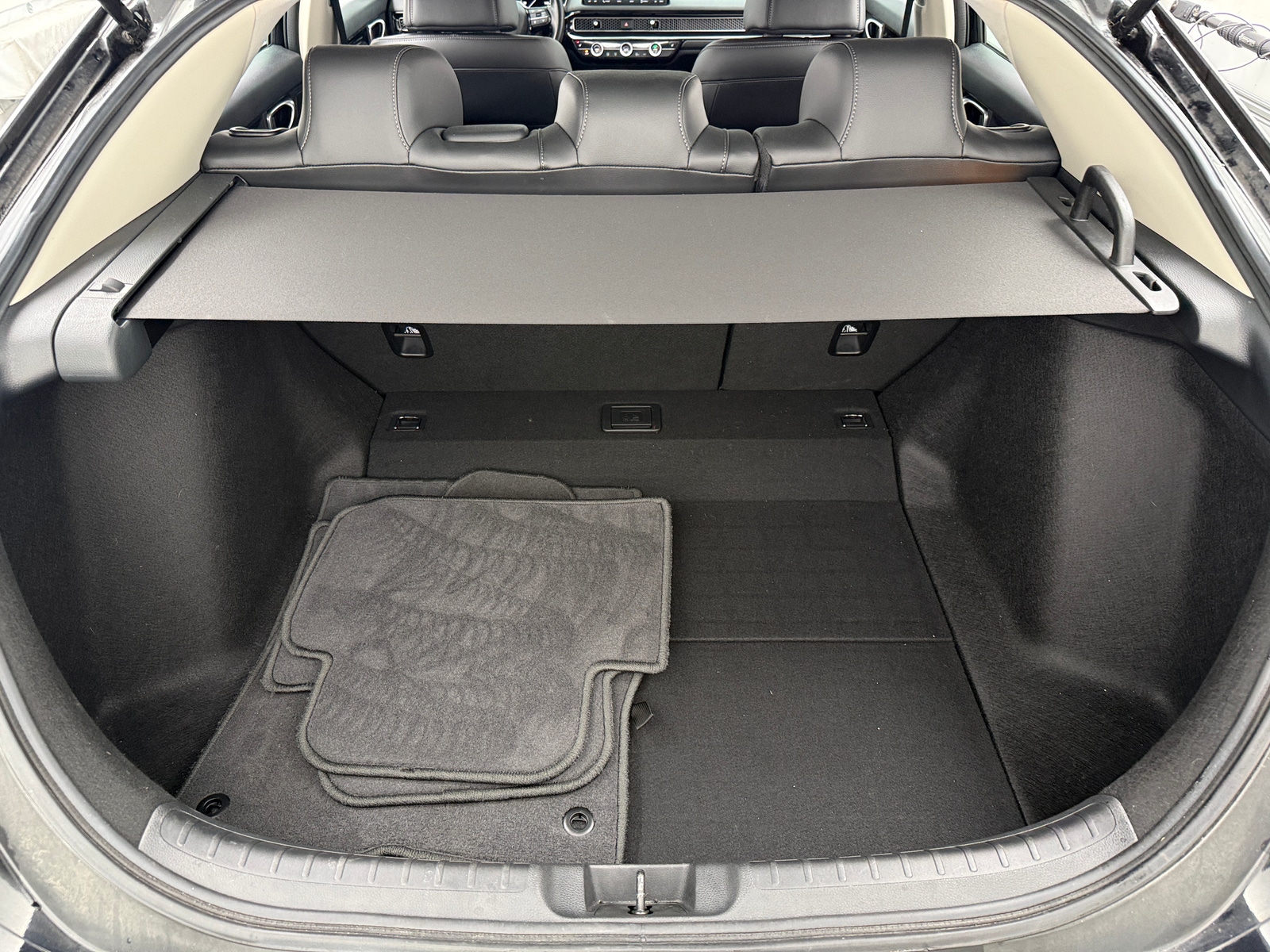 Thumbnail: 2024 Honda Civic - 6