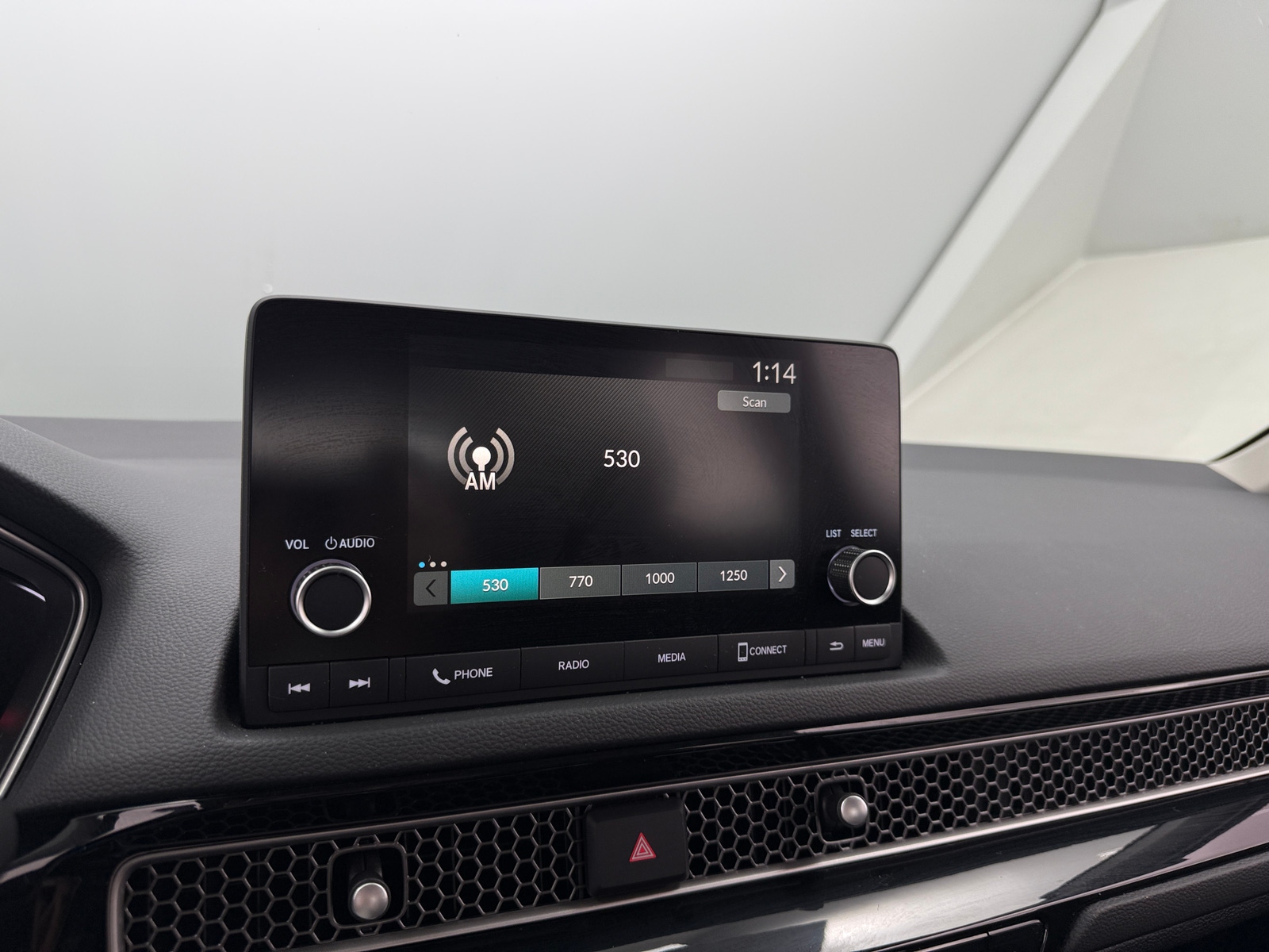 Thumbnail: 2024 Honda Civic - 3