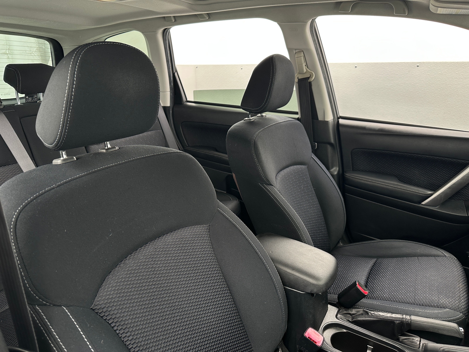 Thumbnail: 2018 Subaru Forester - 2