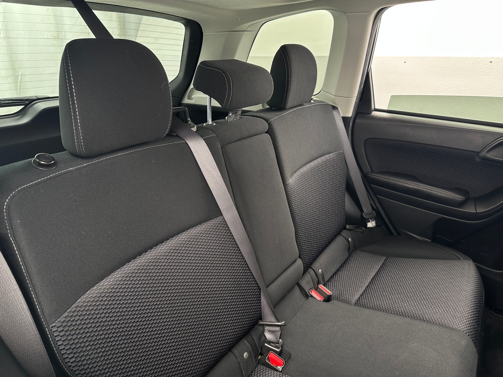 Thumbnail: 2018 Subaru Forester - 6