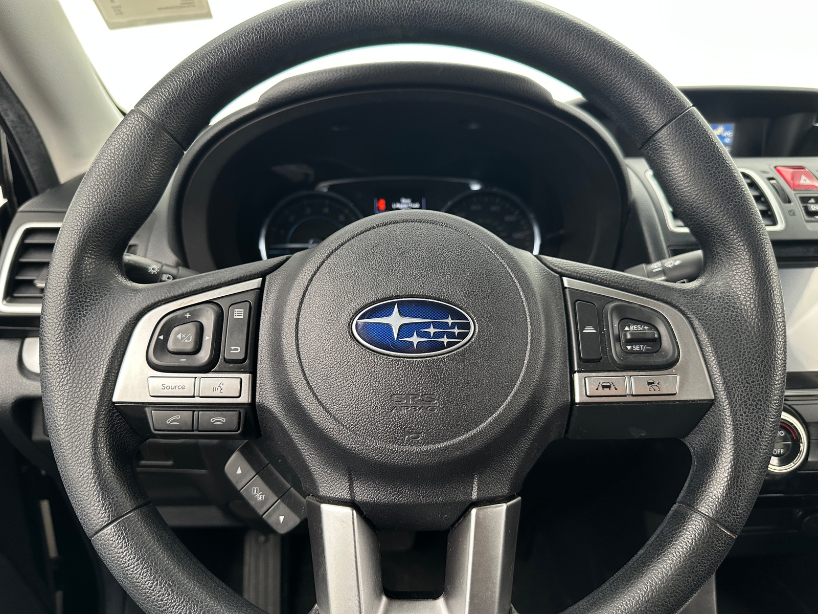 Thumbnail: 2018 Subaru Forester - 5