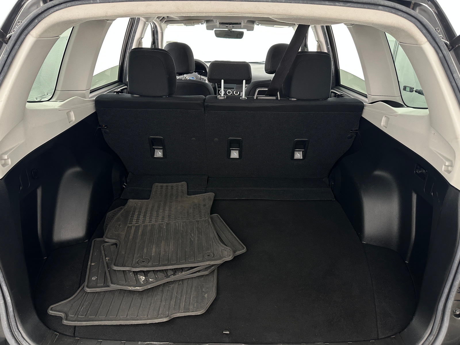 Thumbnail: 2018 Subaru Forester - 7